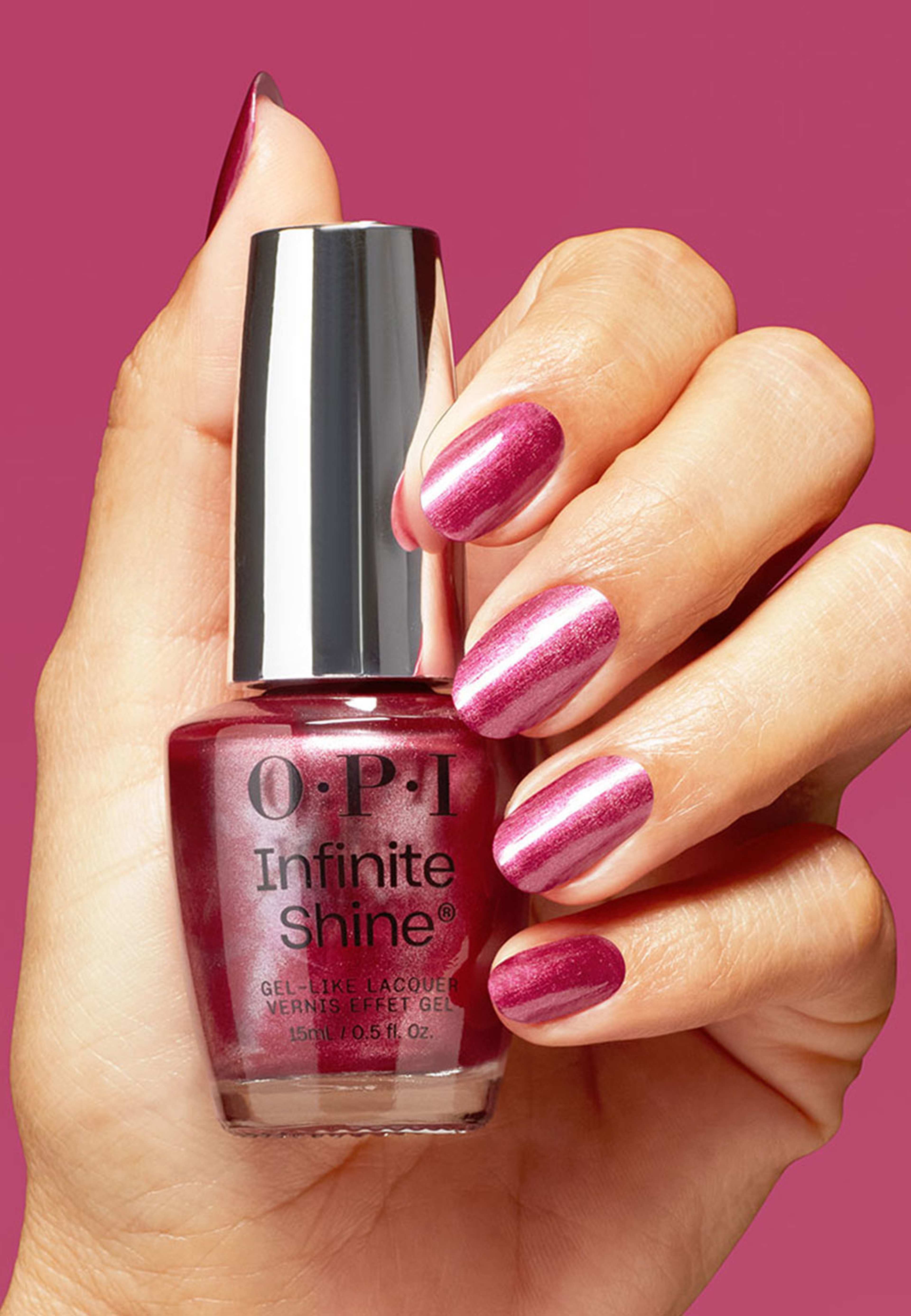 OPI Infinite Shine