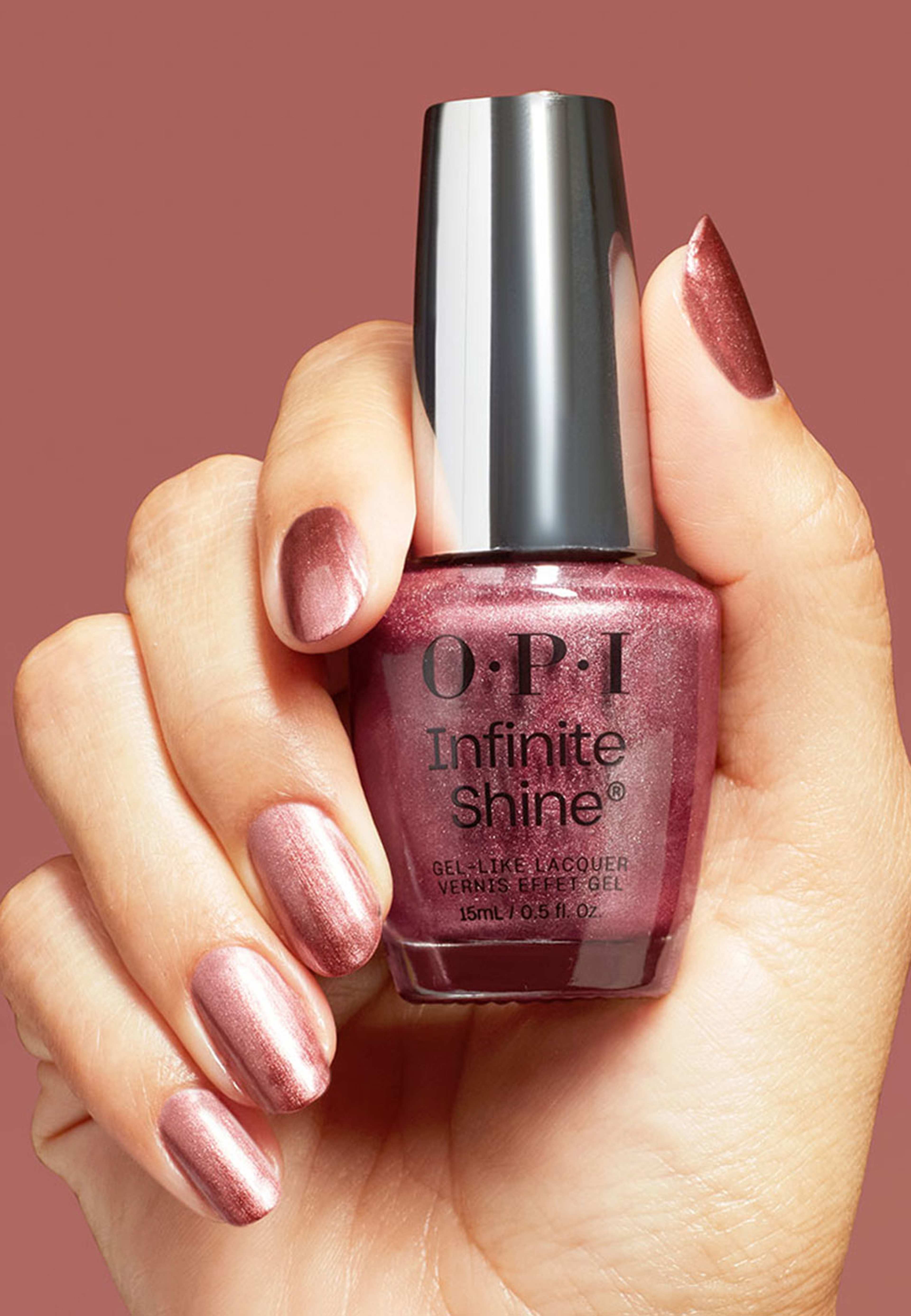OPI Infinite Shine
