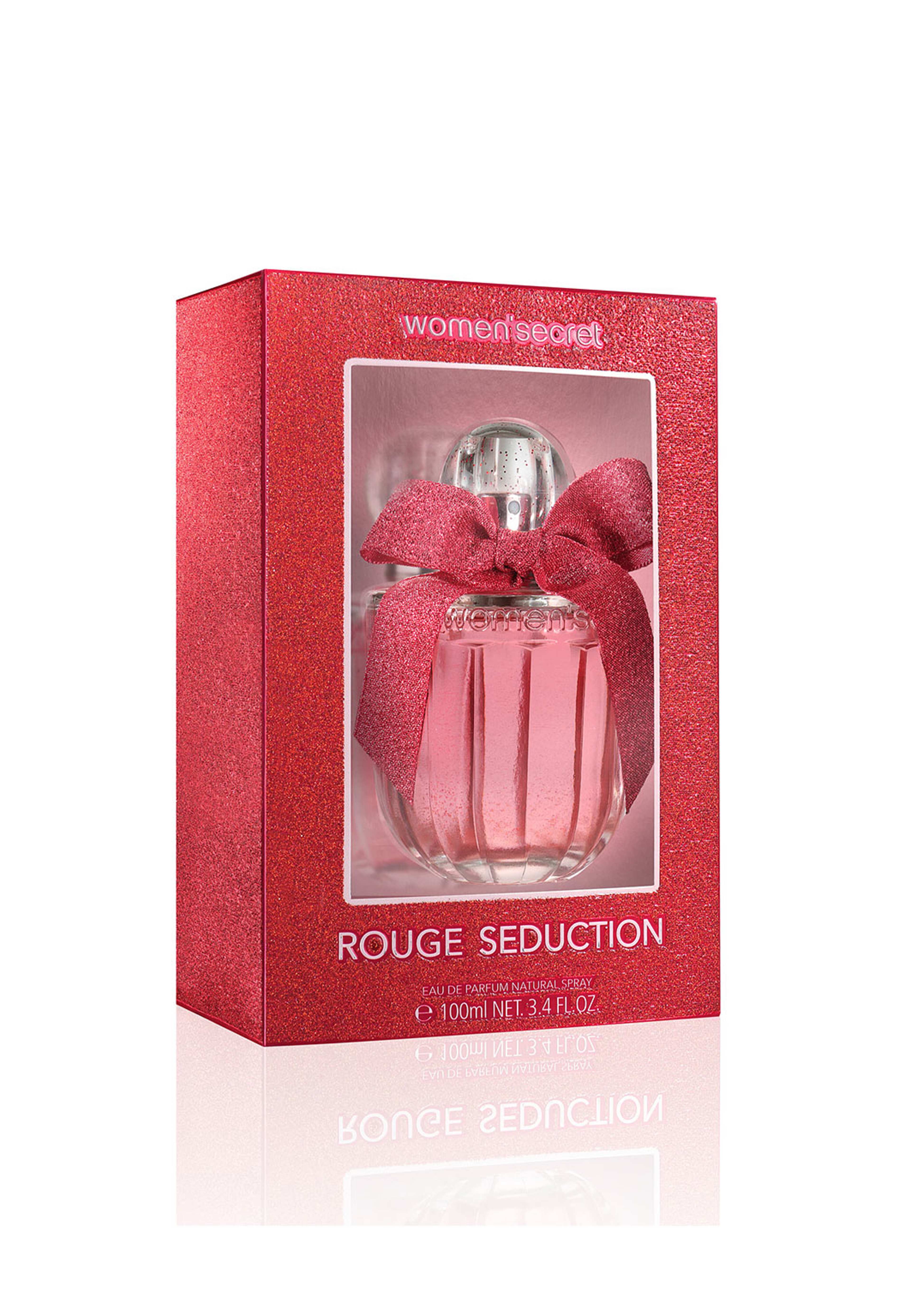 Rouge Seduction Eau de Parfum