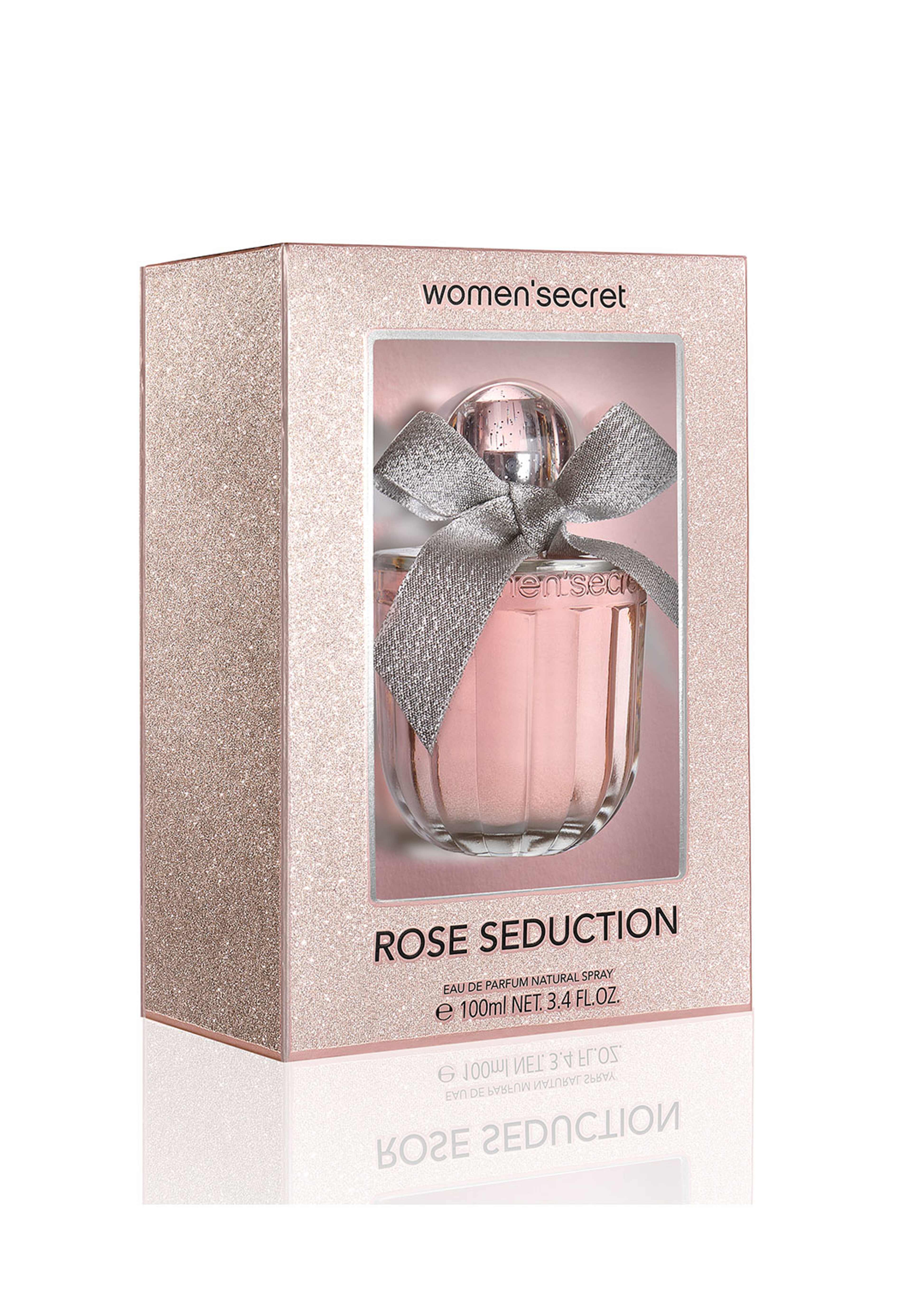 Rose Seduction Eau De Parfum