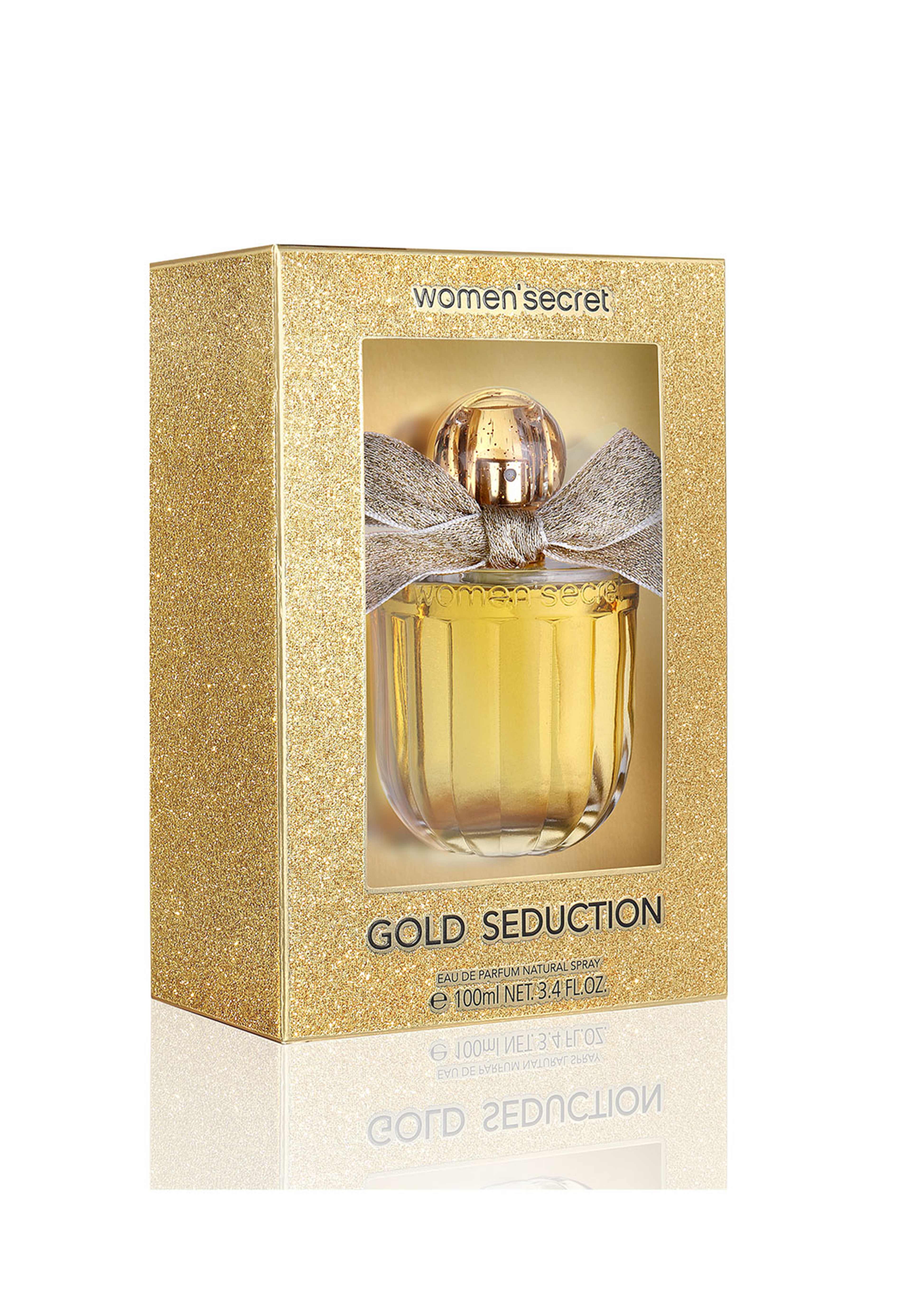 Gold Seduction Eau De Parfum