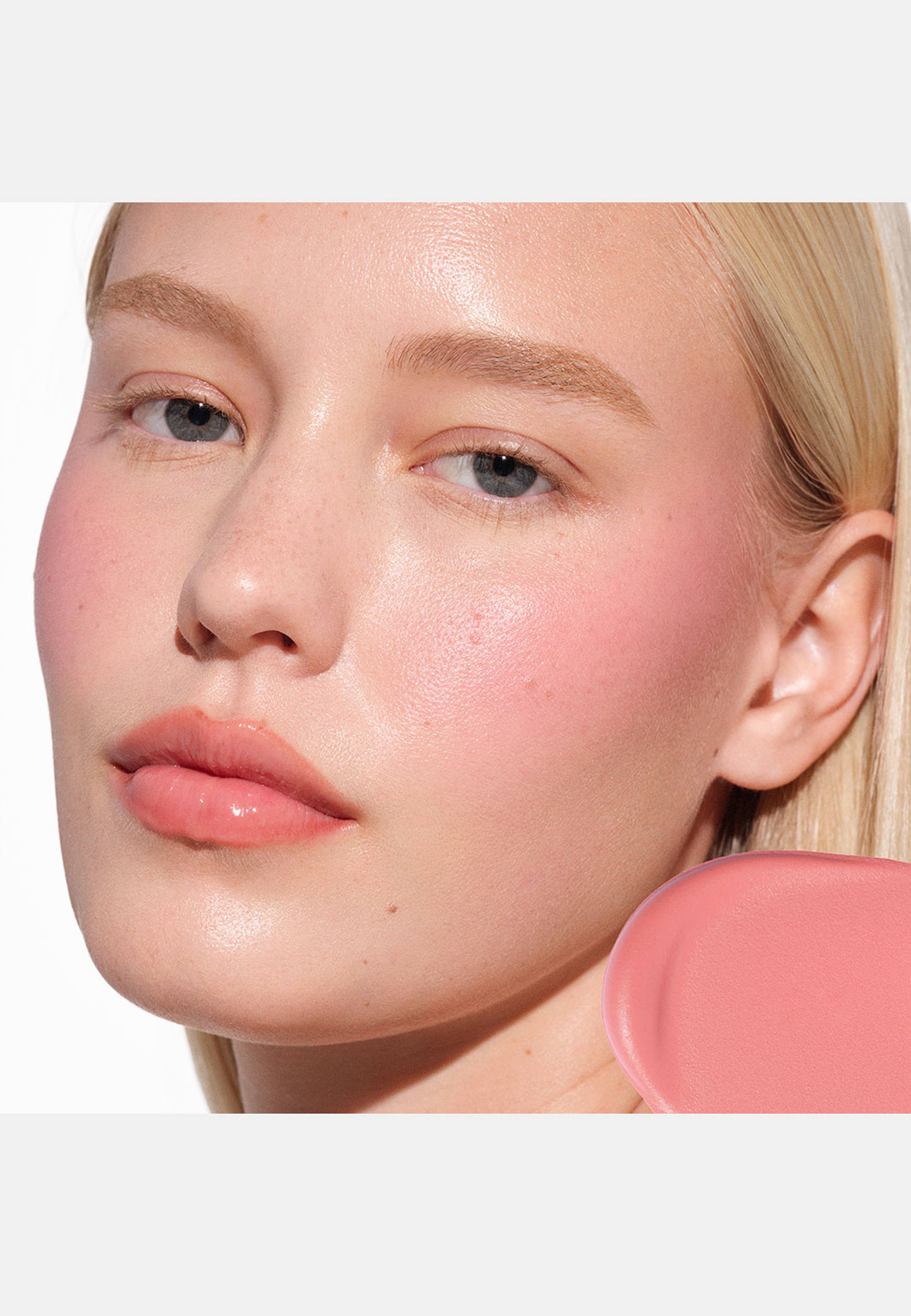 Blurring Serum Blush - Guava