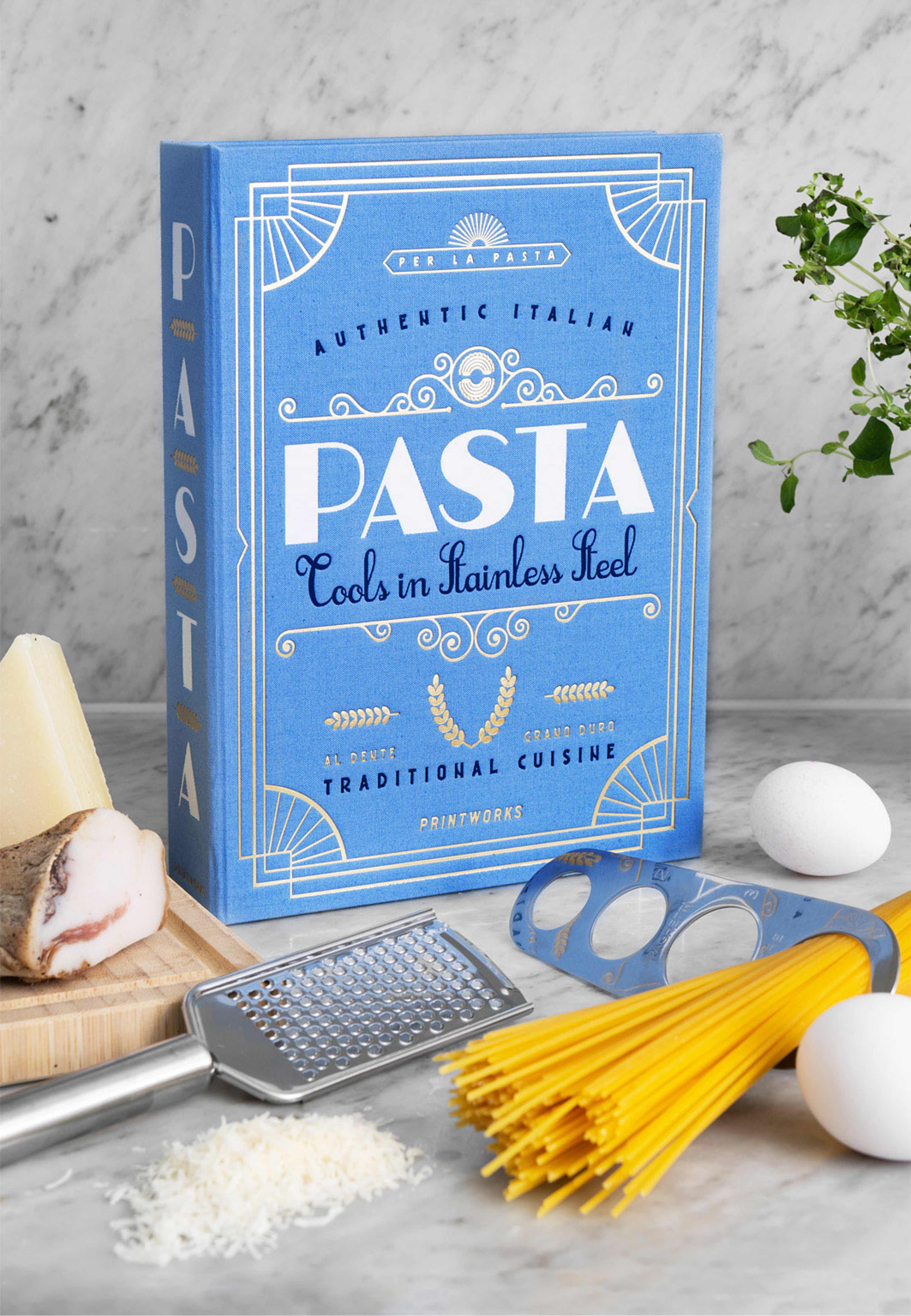 Pasta - Essential kit