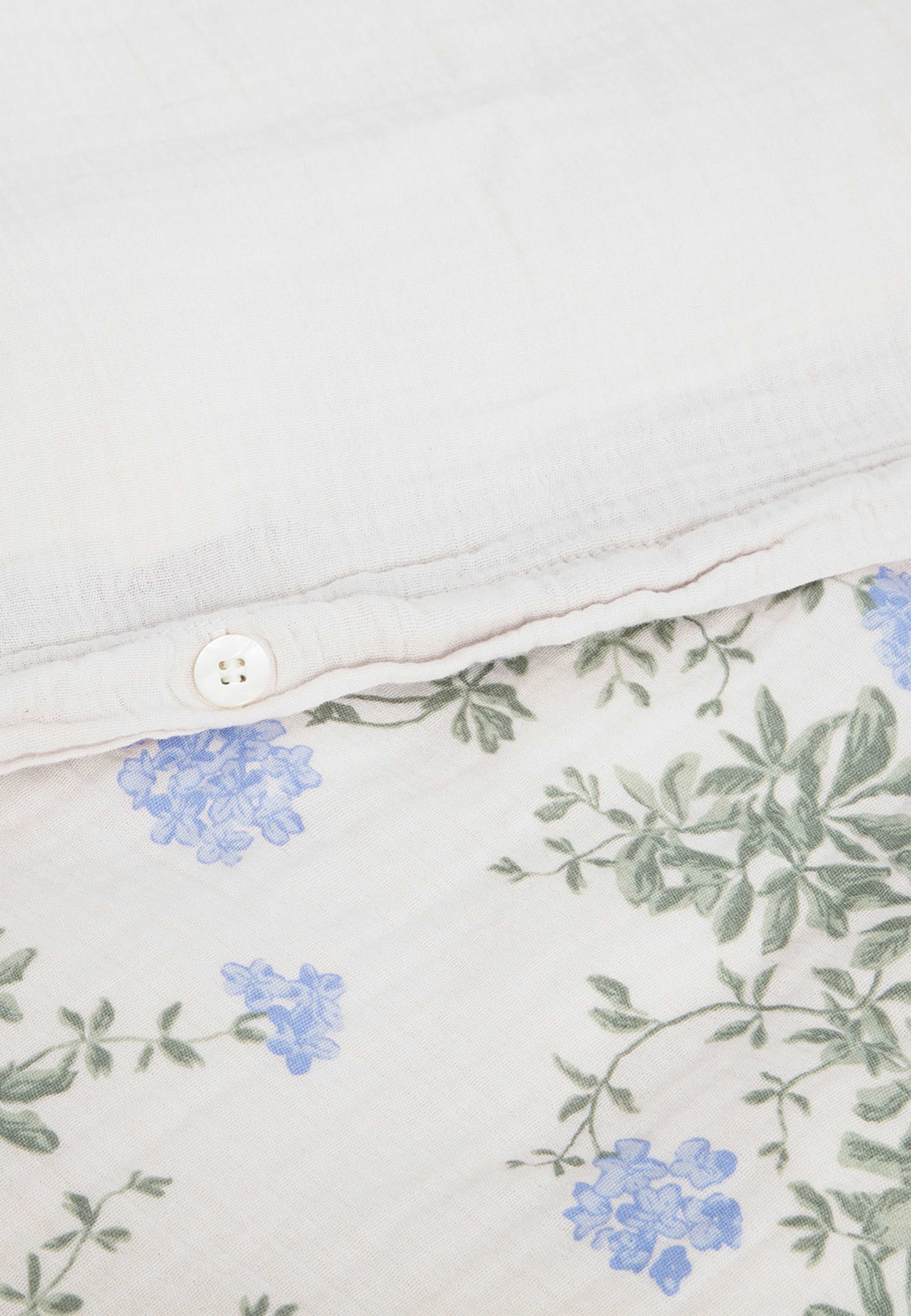 Muslin Bäddset Junior 100x130 cm