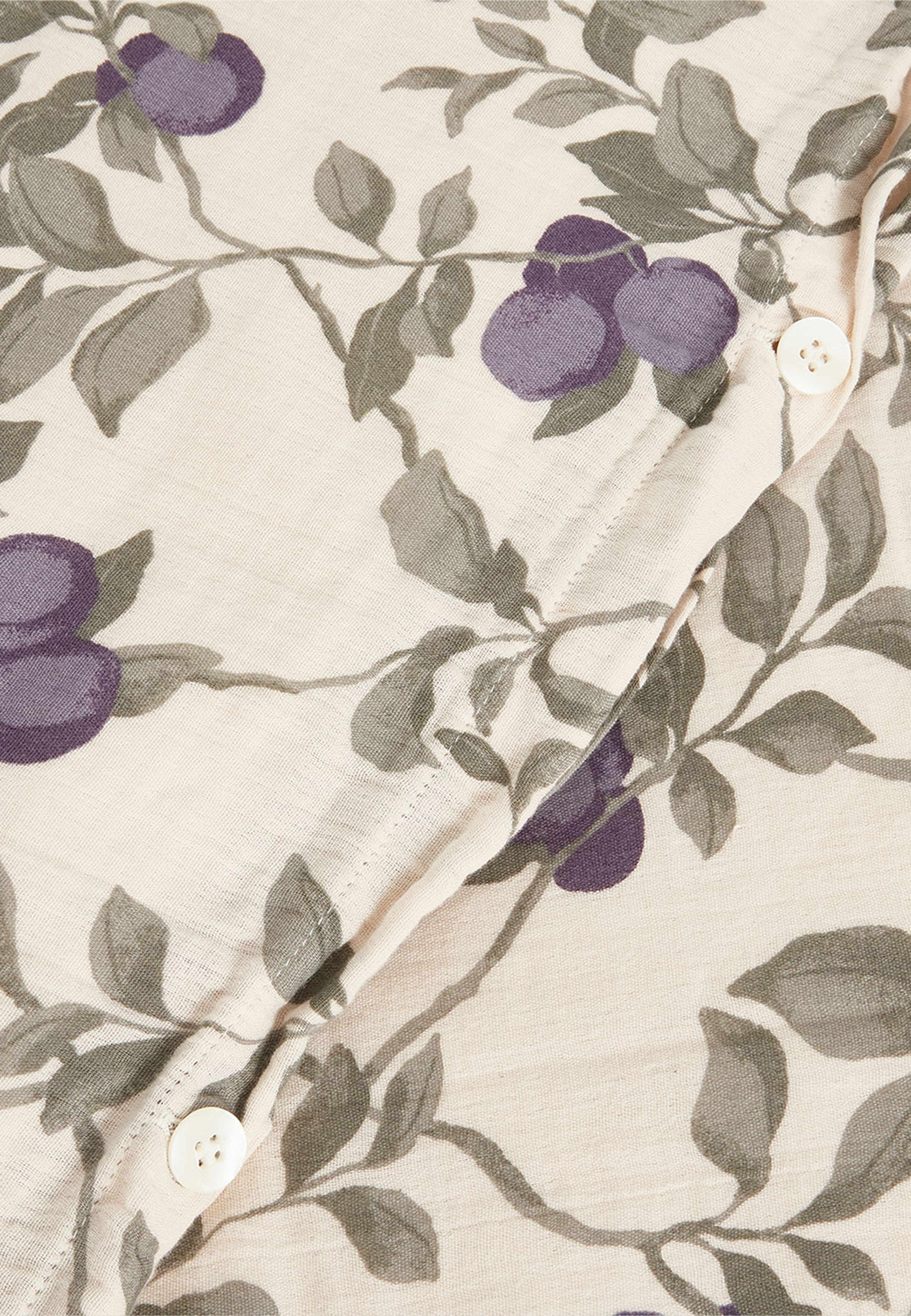 Muslin Bäddset 150x210 cm