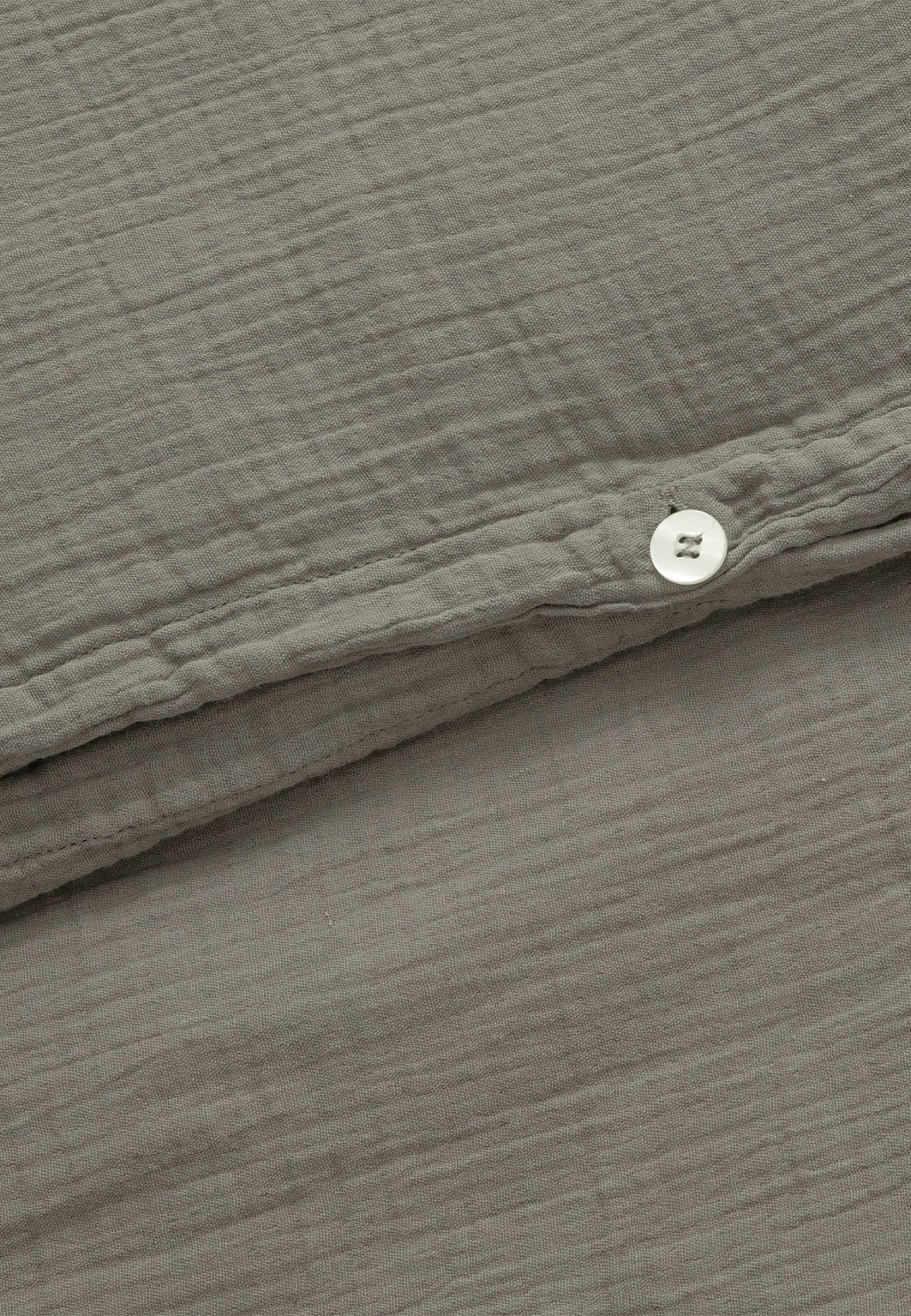 Muslin Påslakan 220x220 cm