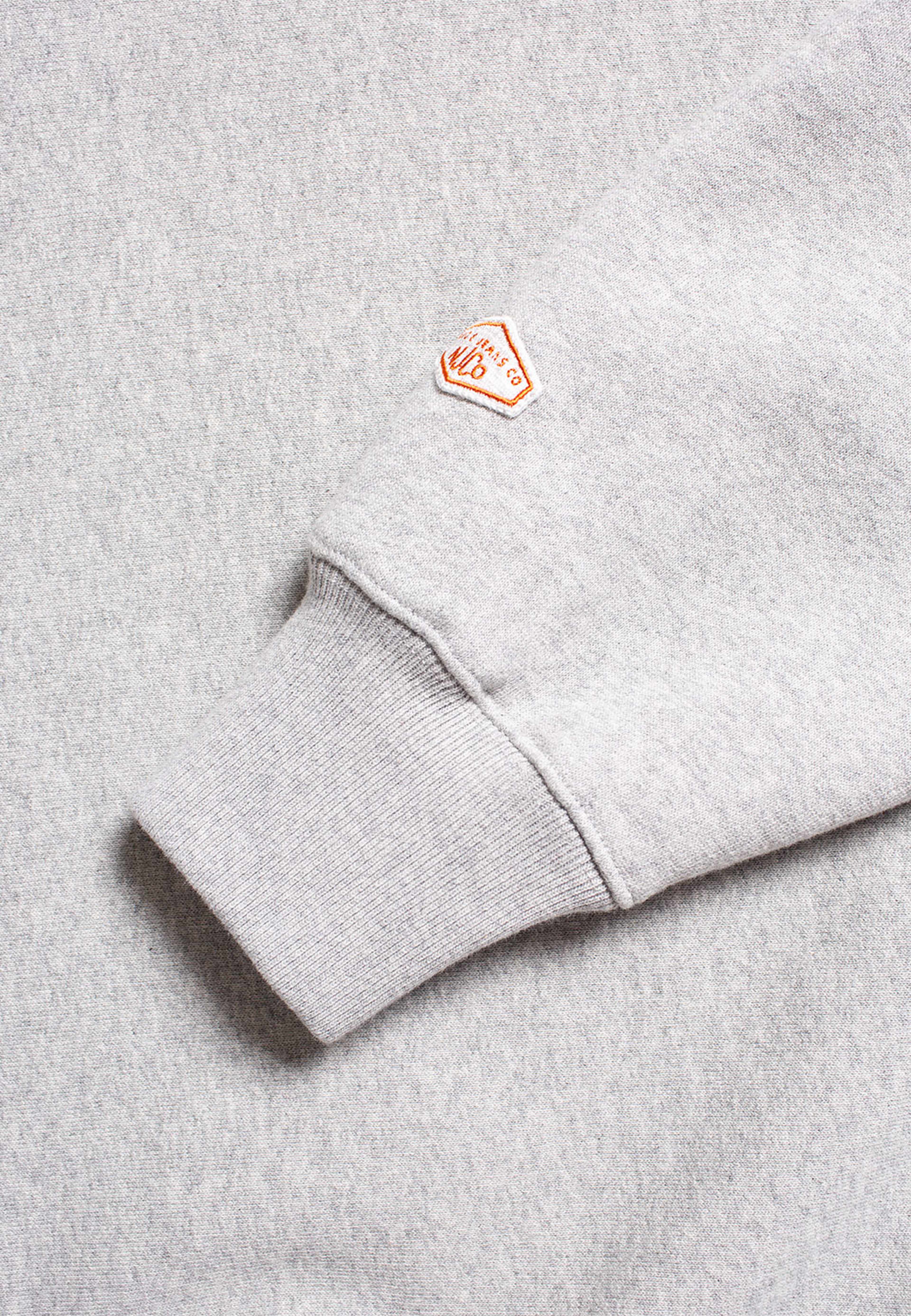 Hasse Crew Neck Sweatshirt
