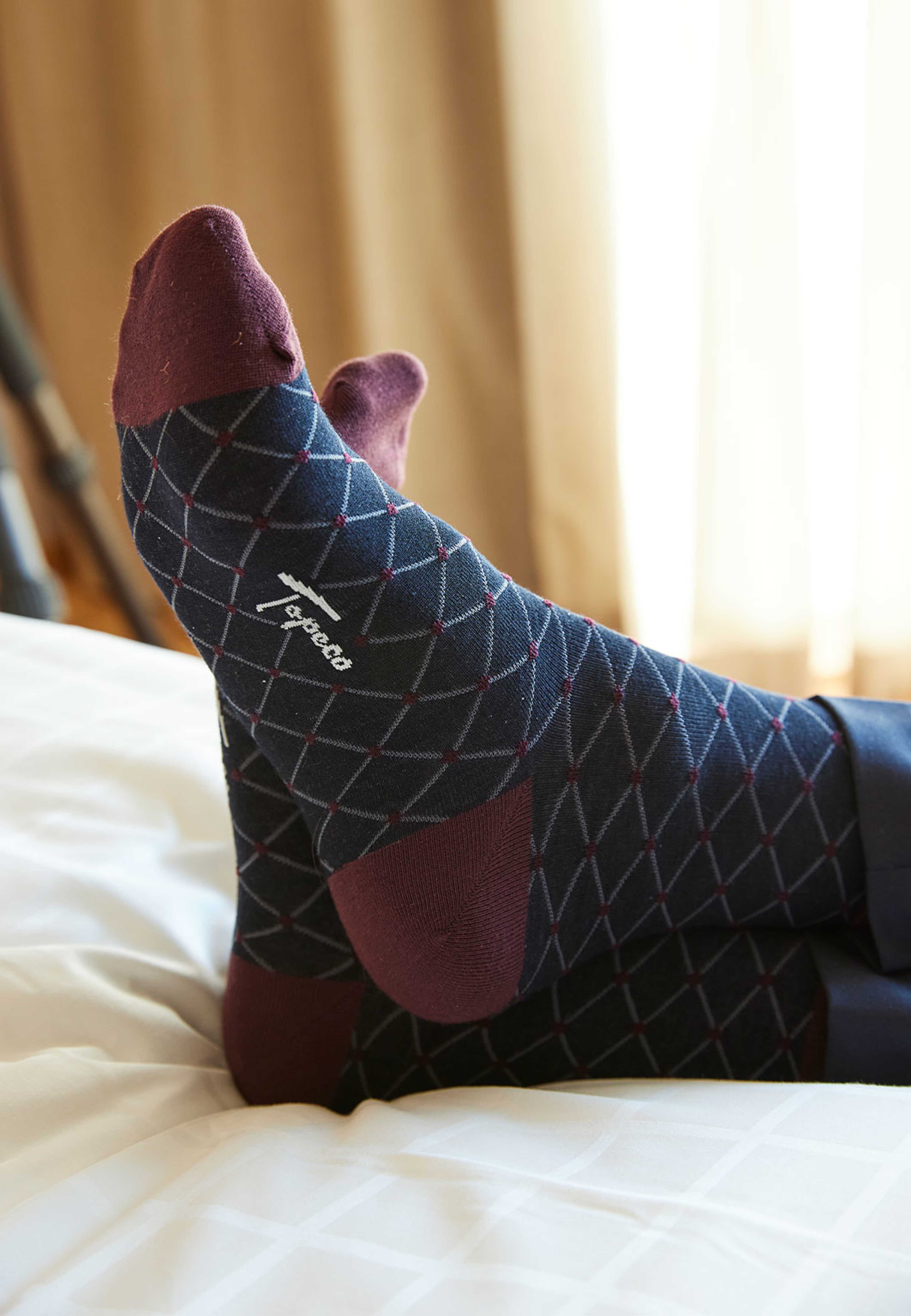 Bamboo Sock