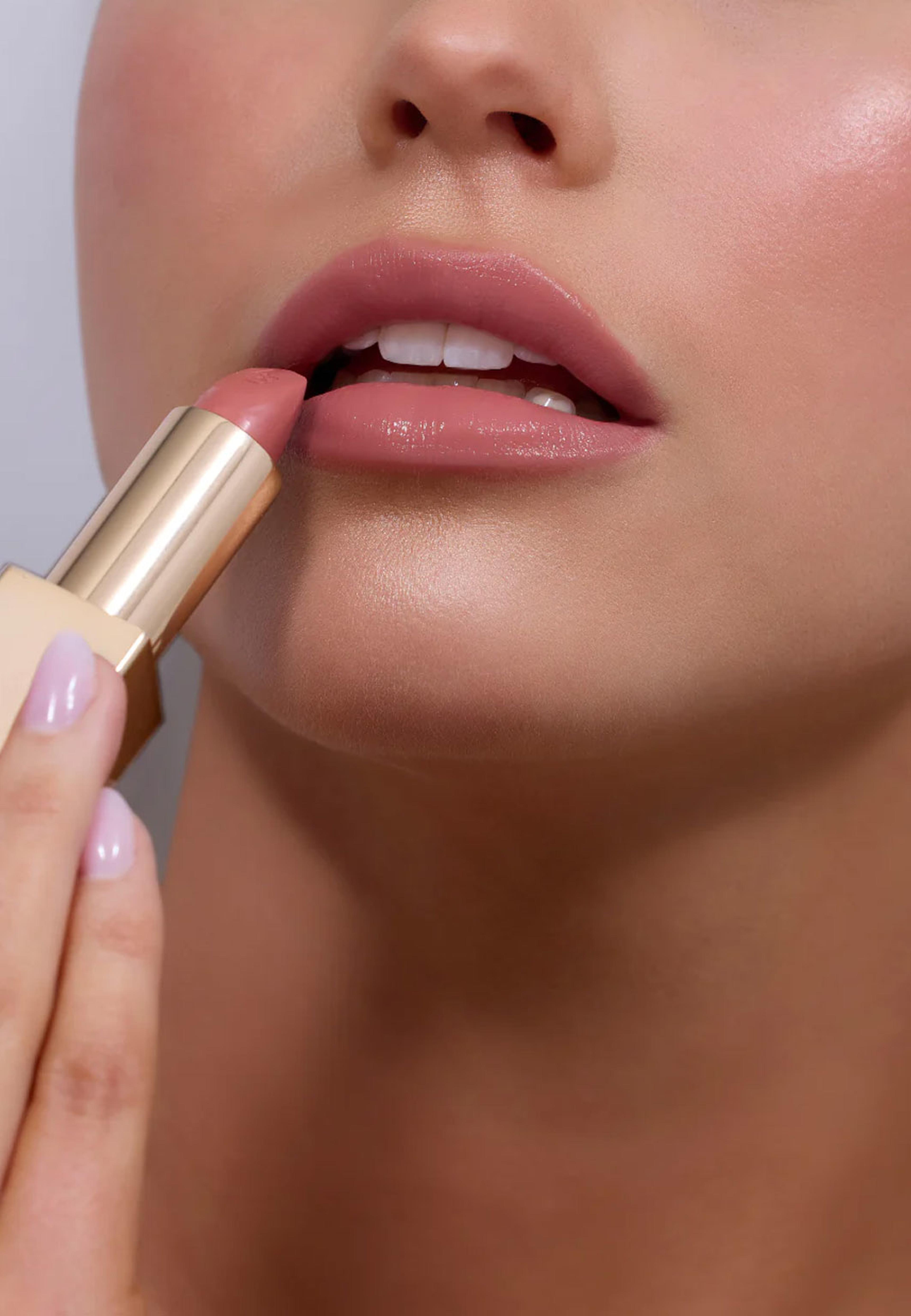 The Lipstick
