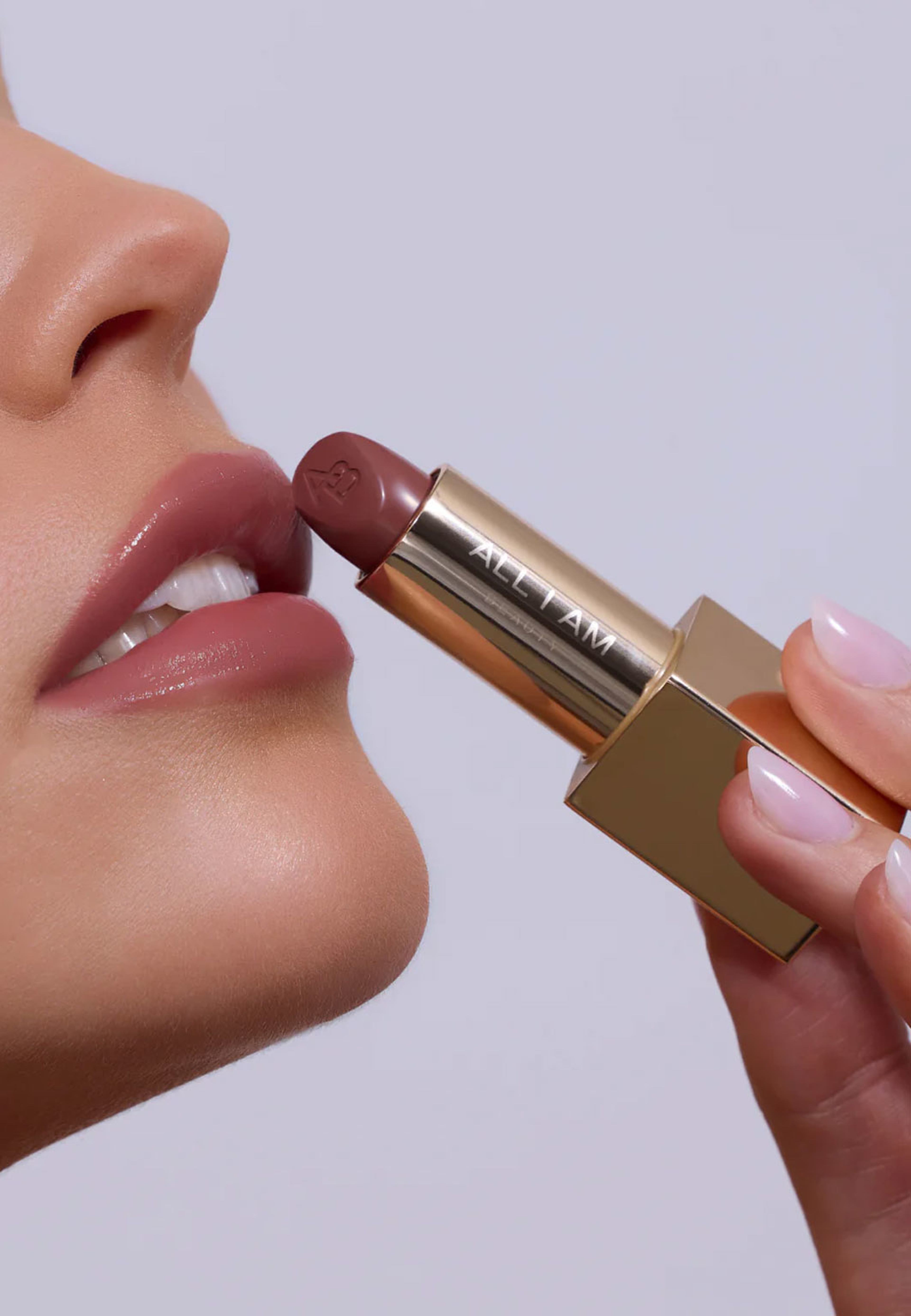 The Lipstick