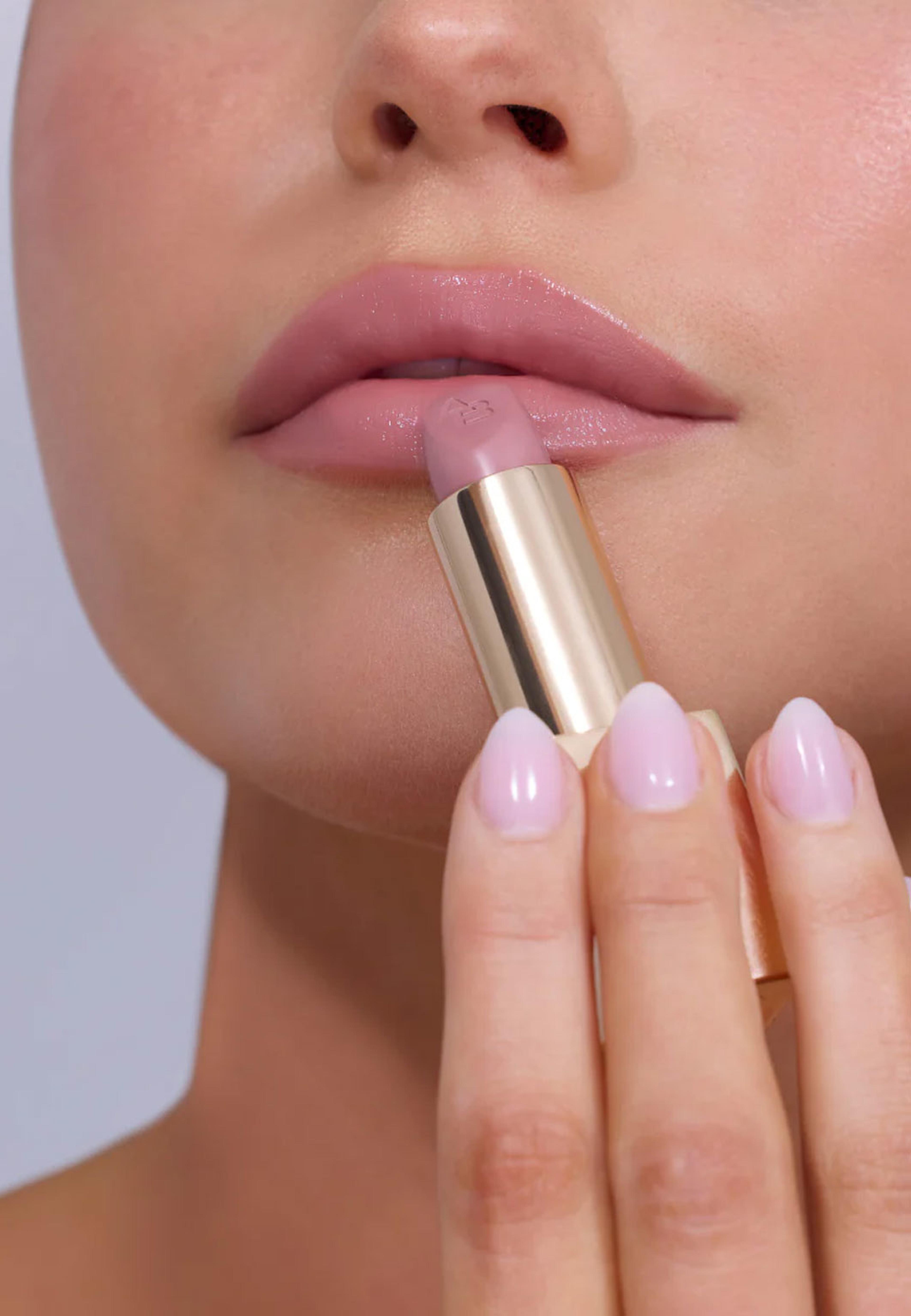 The Lipstick