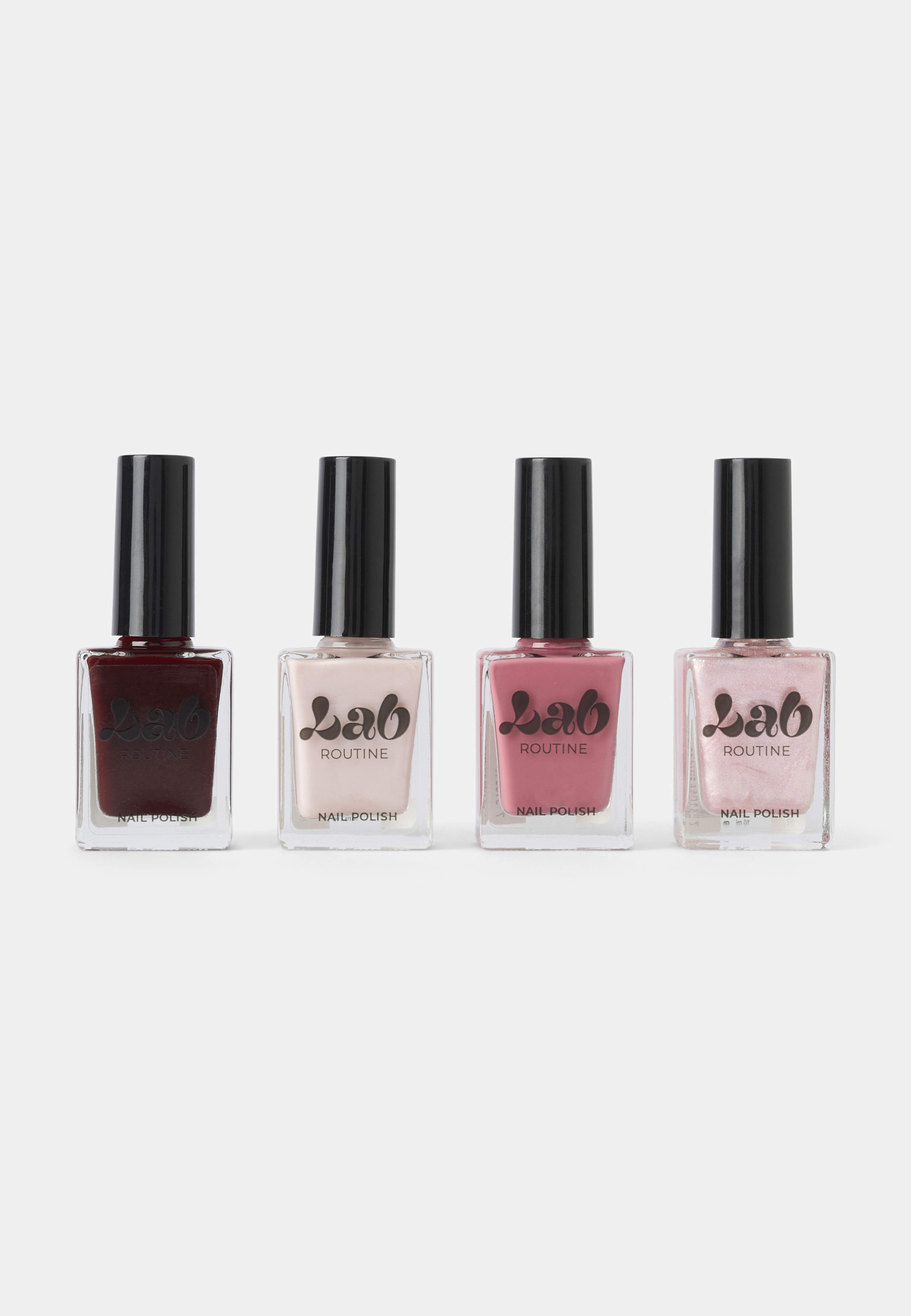 Nail Polish Kit