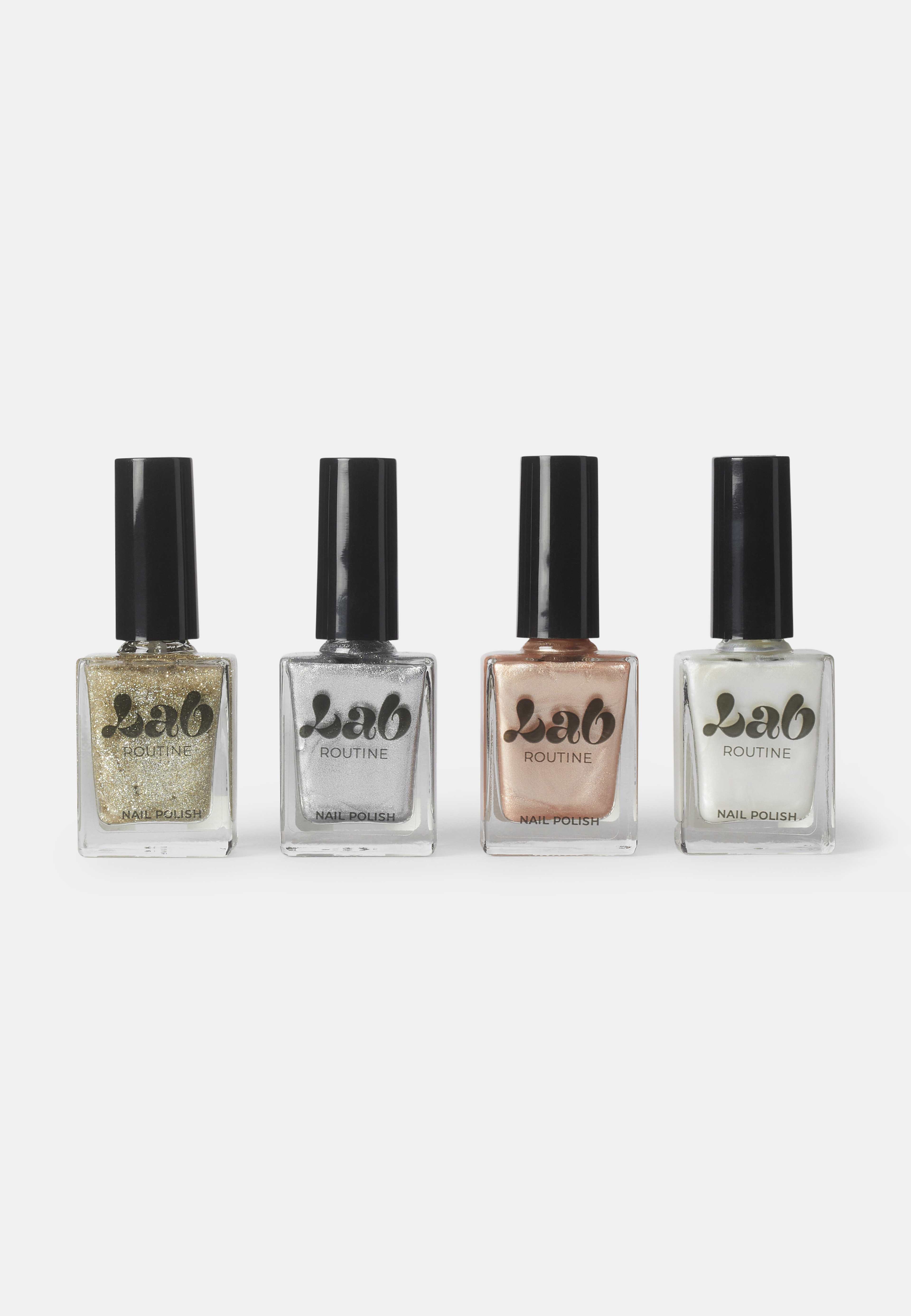 Nail Polish Kit