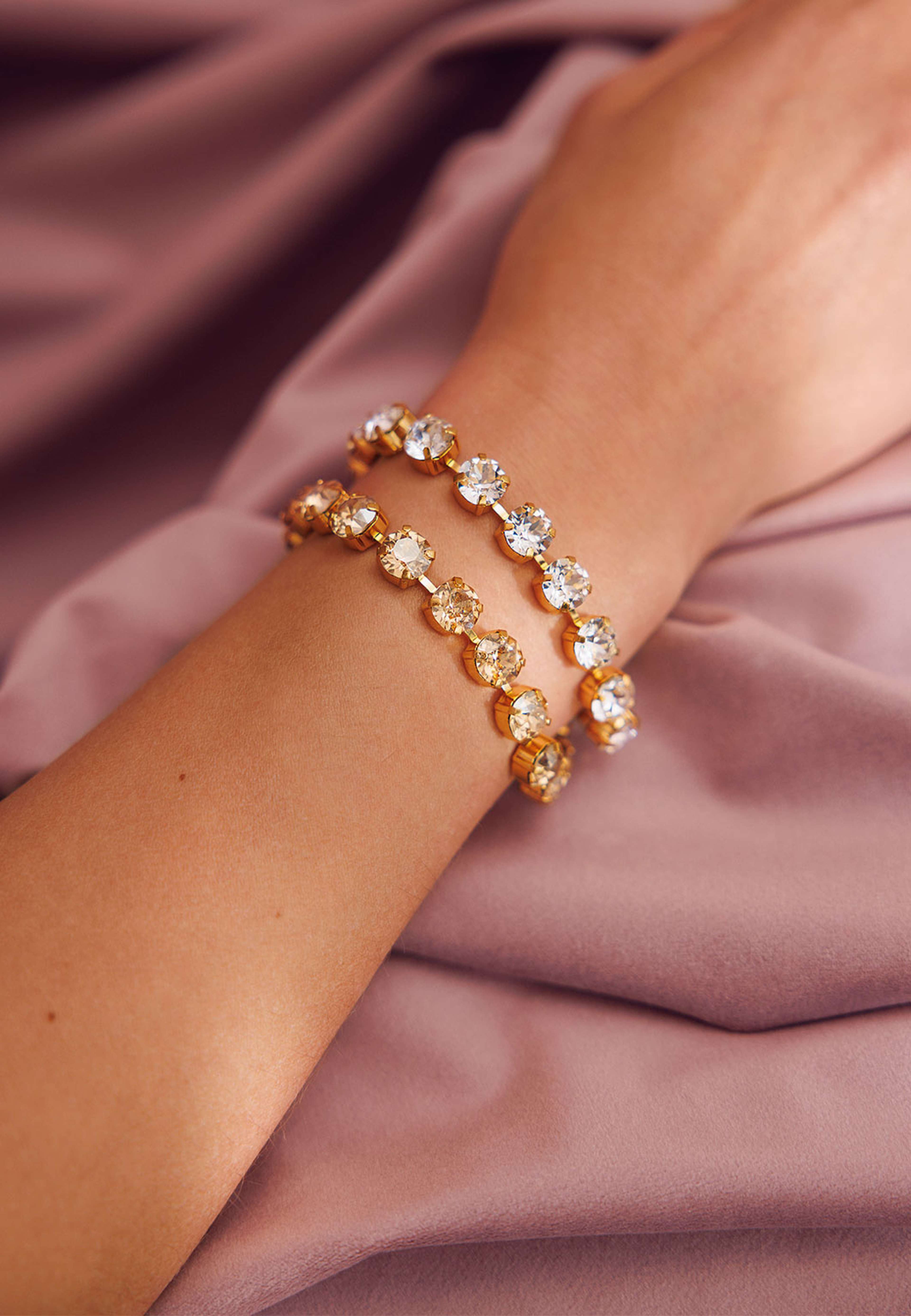 Cora Bracelet