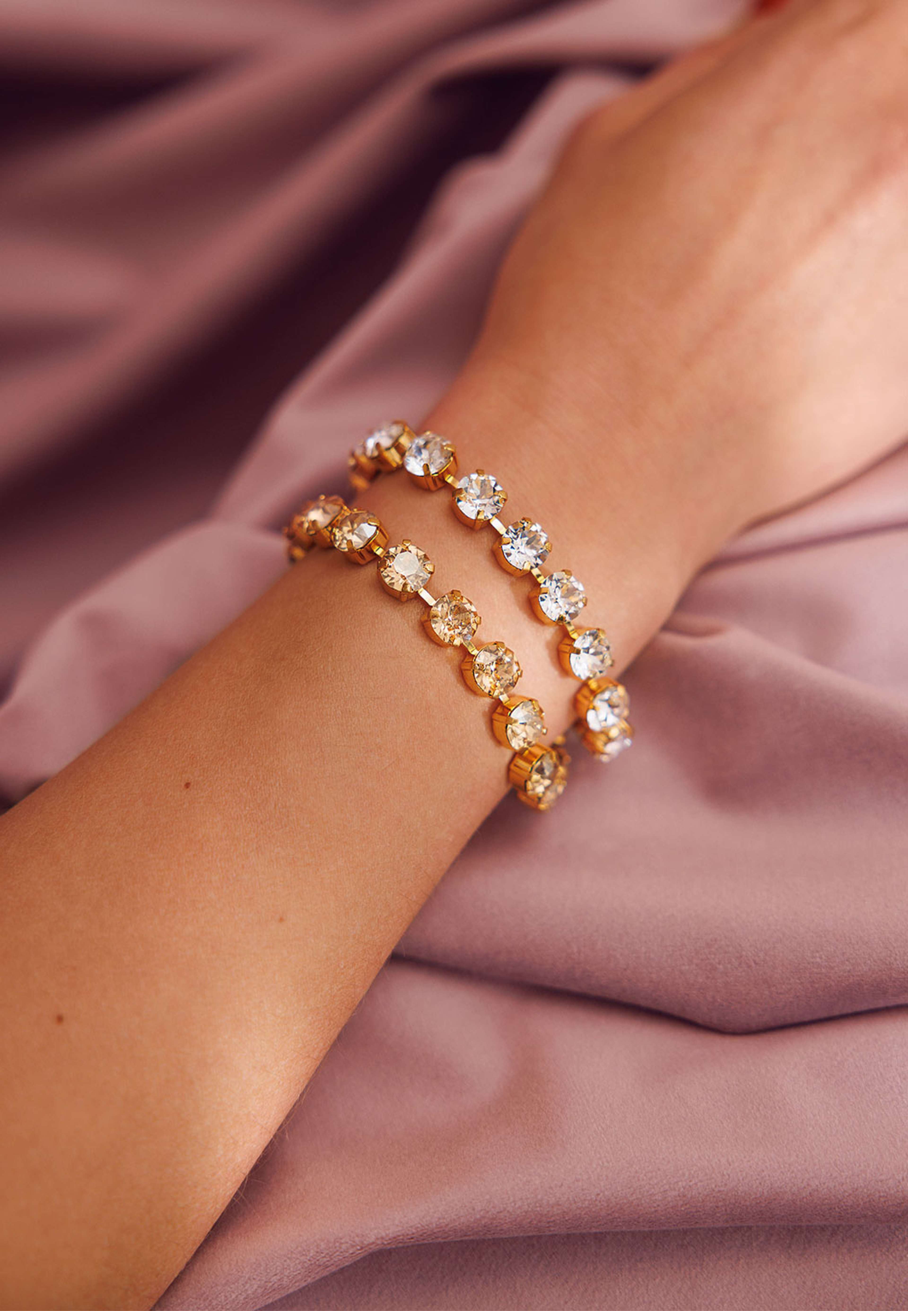 Cora Bracelet