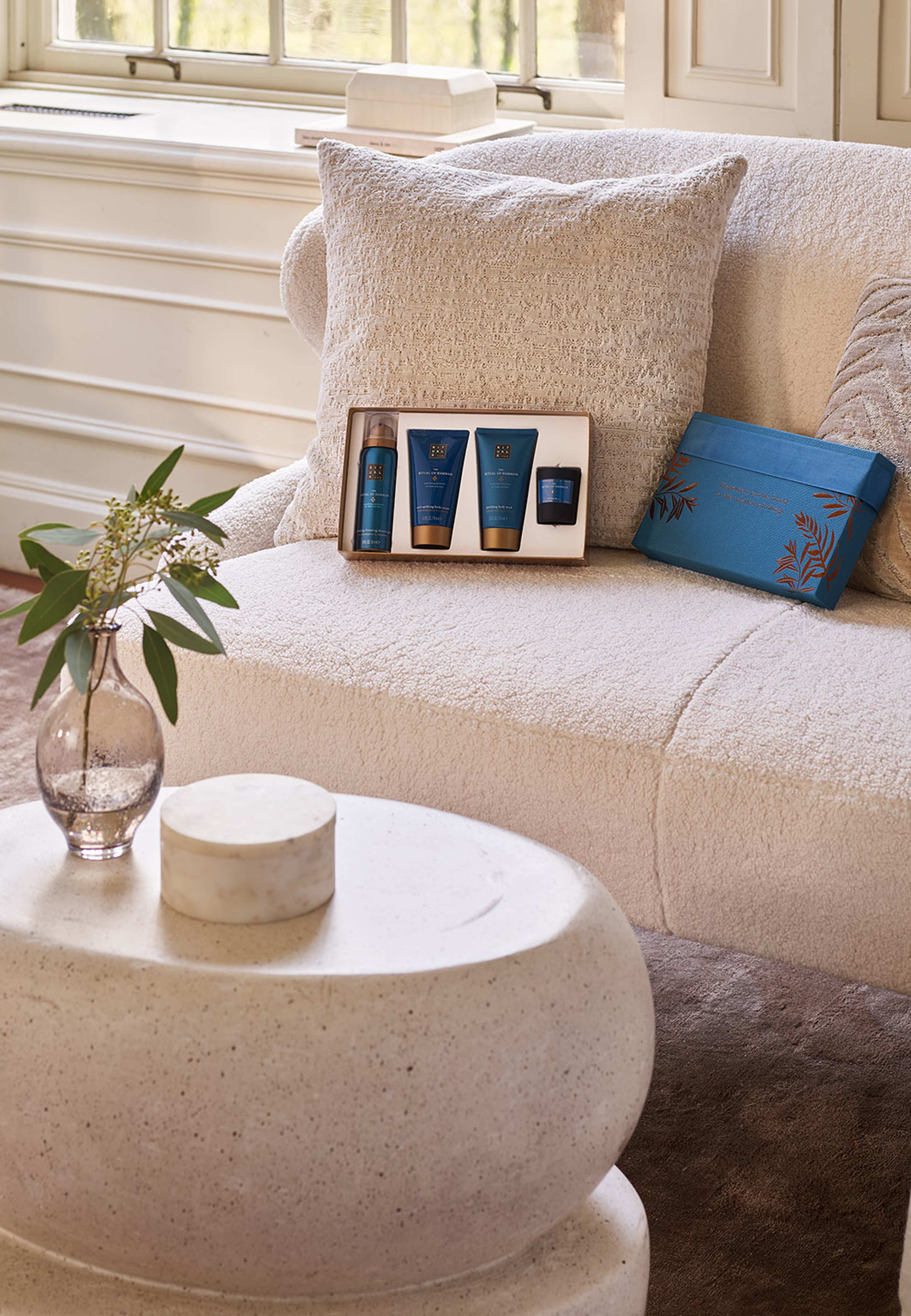 The Ritual of Hammam - Small Gift Set 2024