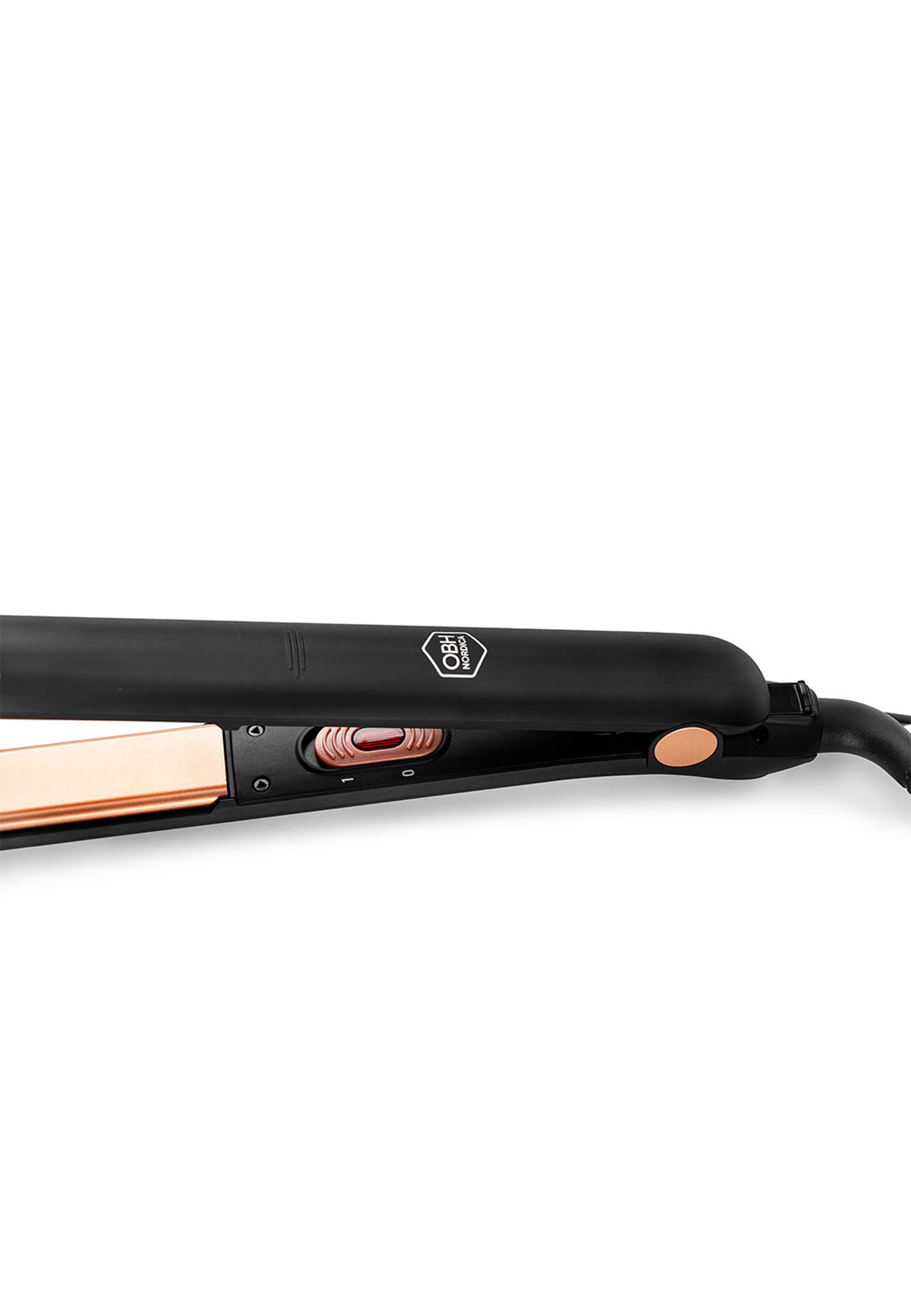 Glam & Shine Styling Kit