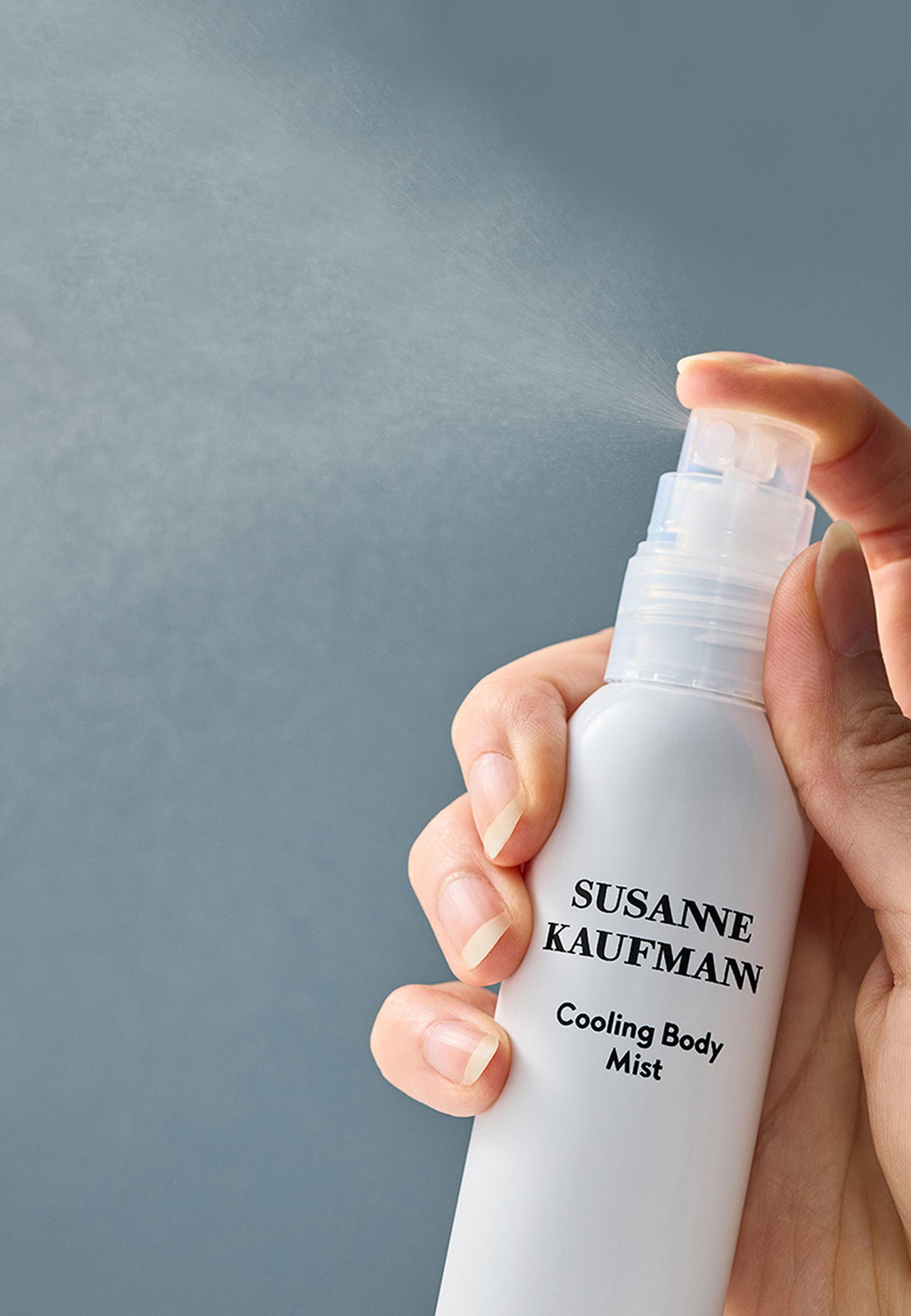 Cooling Body Mist 75 ml