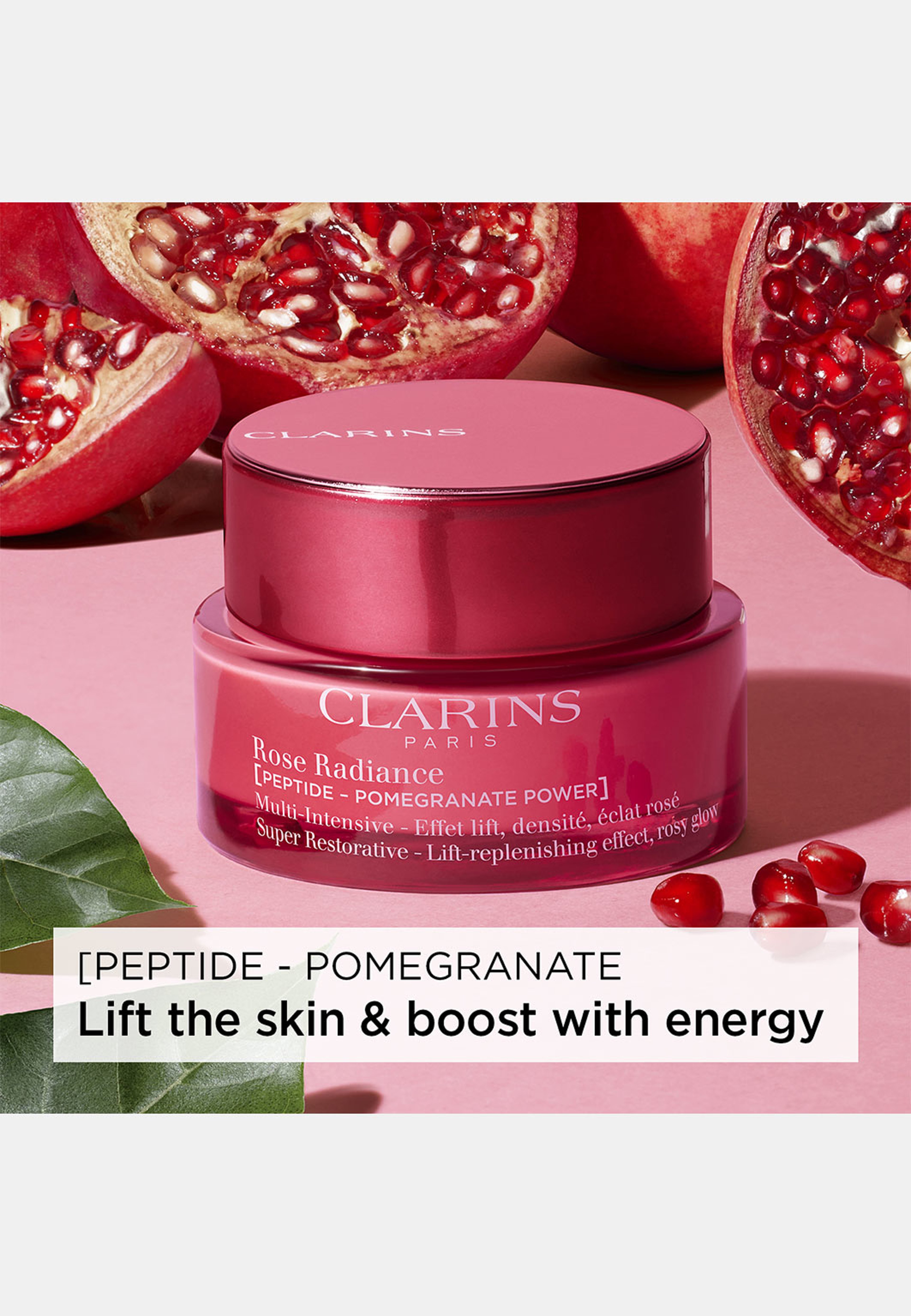 Rose Radiance Super Restorative