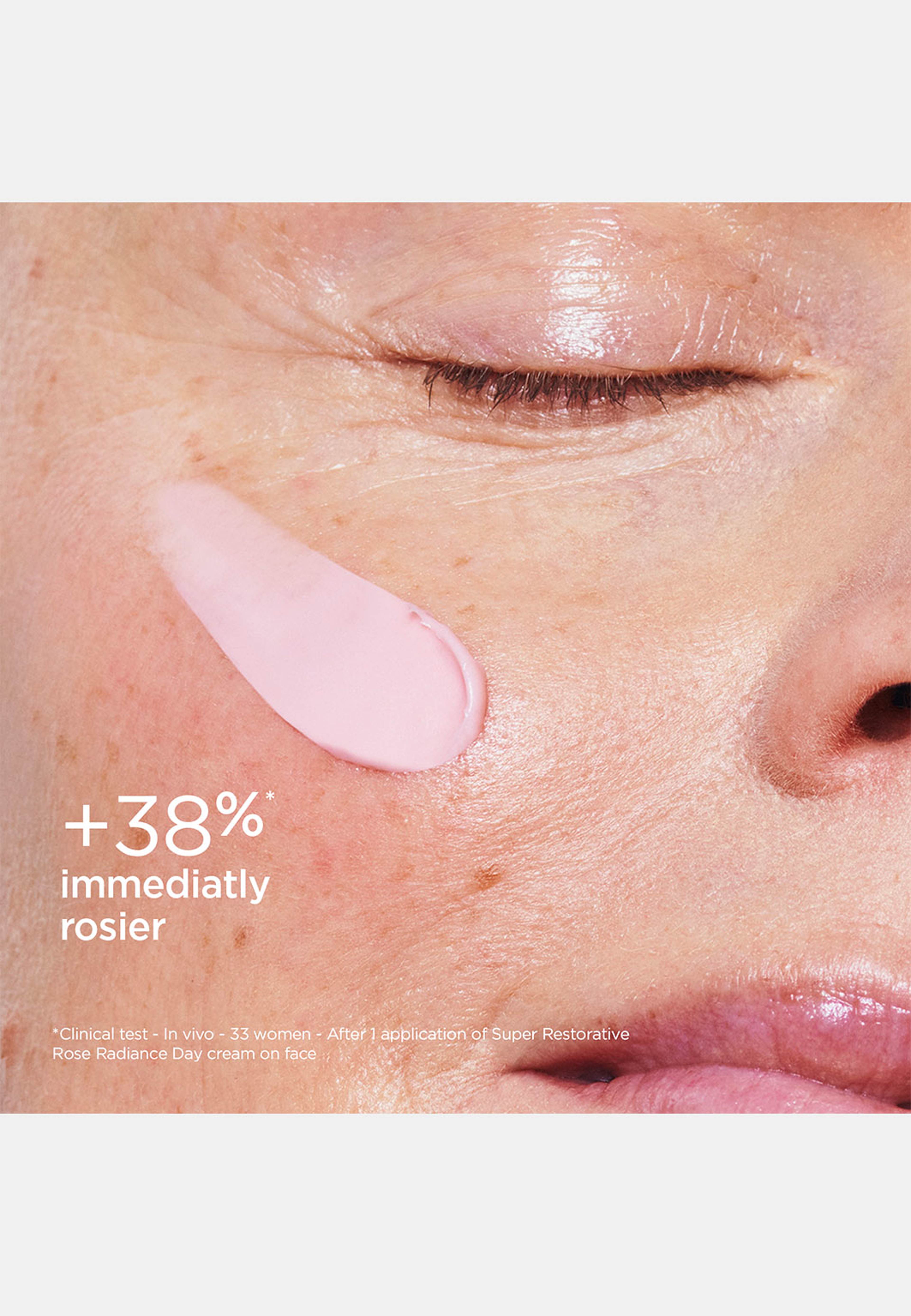 Rose Radiance Super Restorative