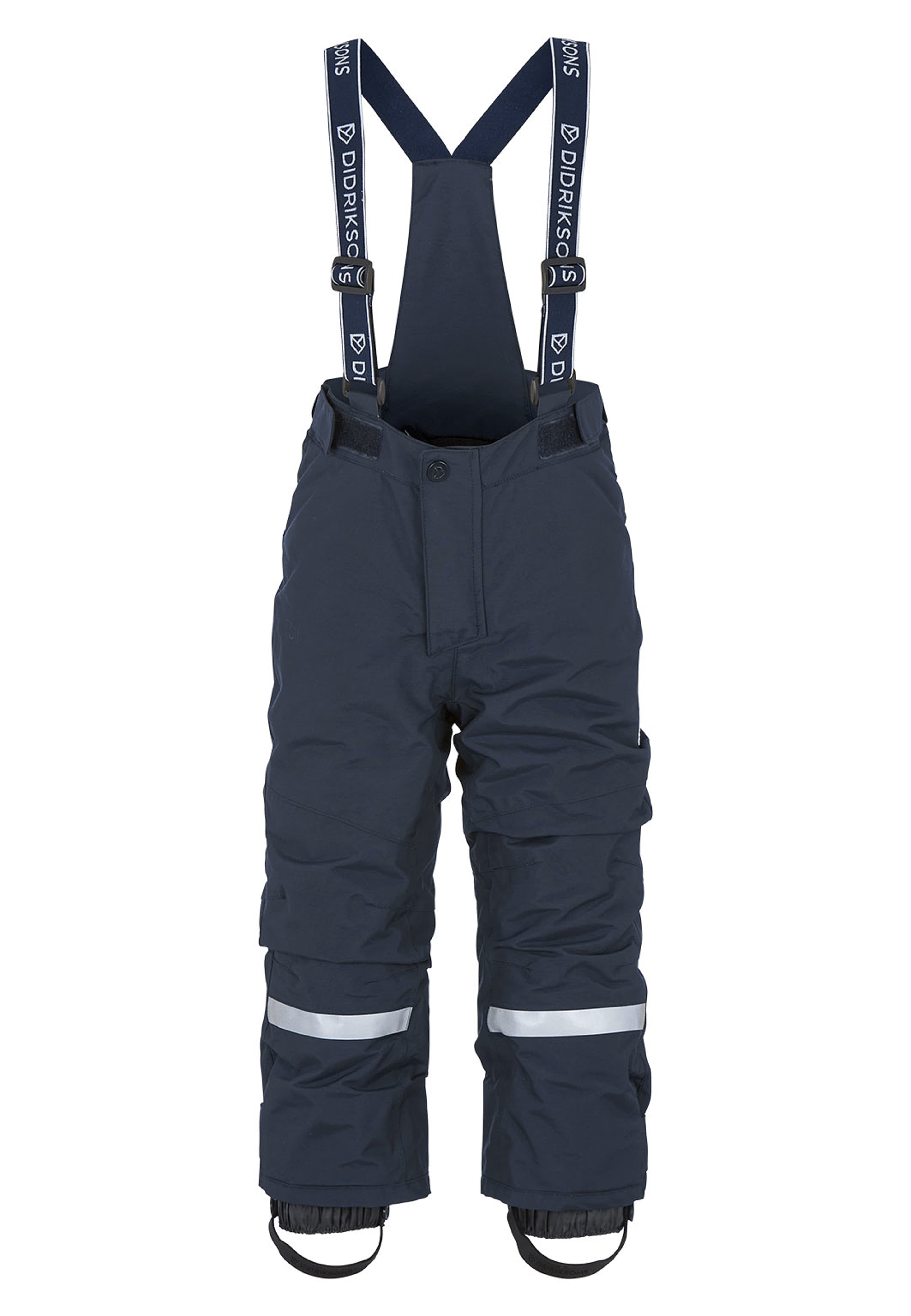 Björnen Kids Pant, från Didriksons, i färgen Navy. Klicka för att öppna bilden i stort format