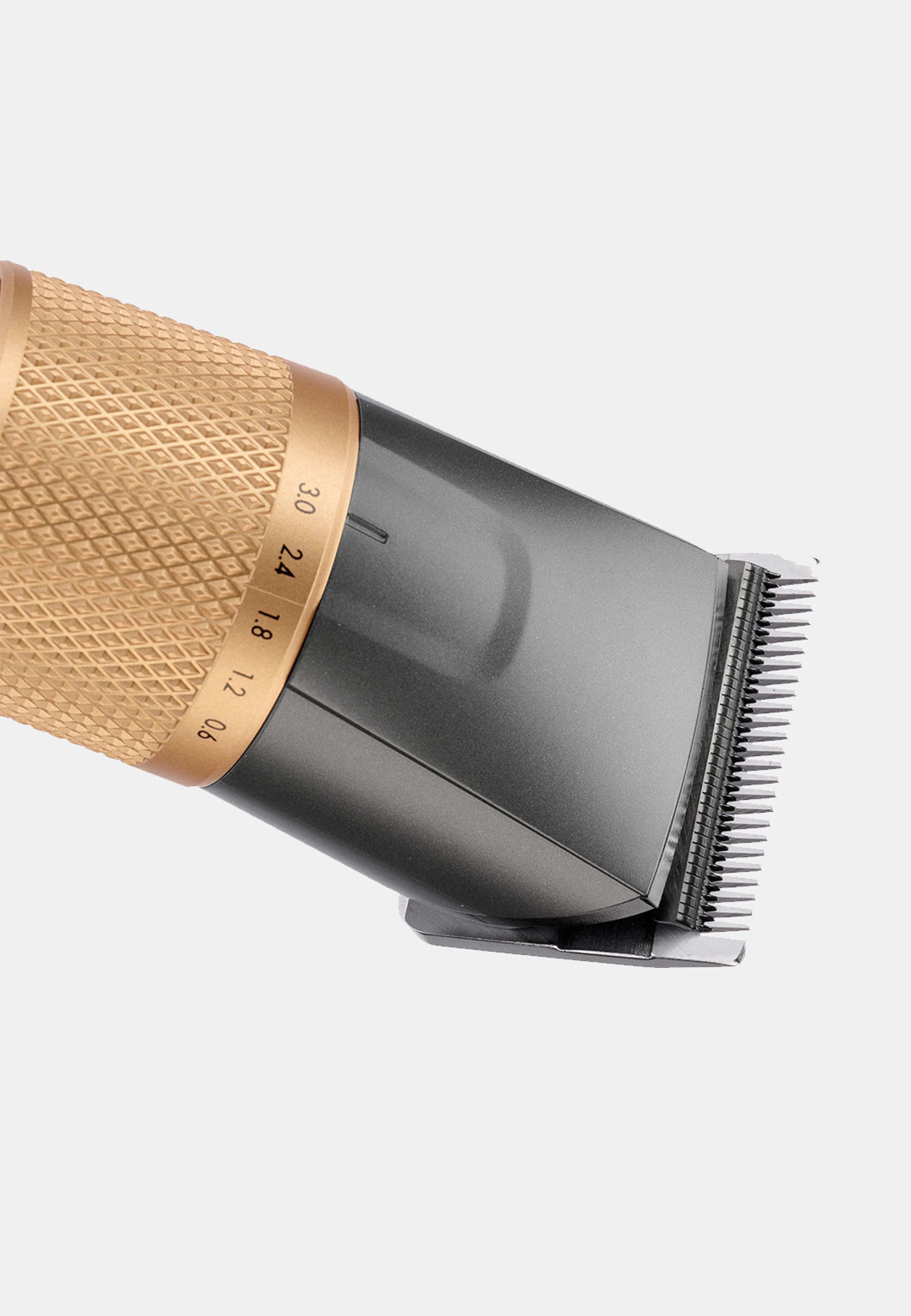 Graphite Precision Hair Clipper E987E