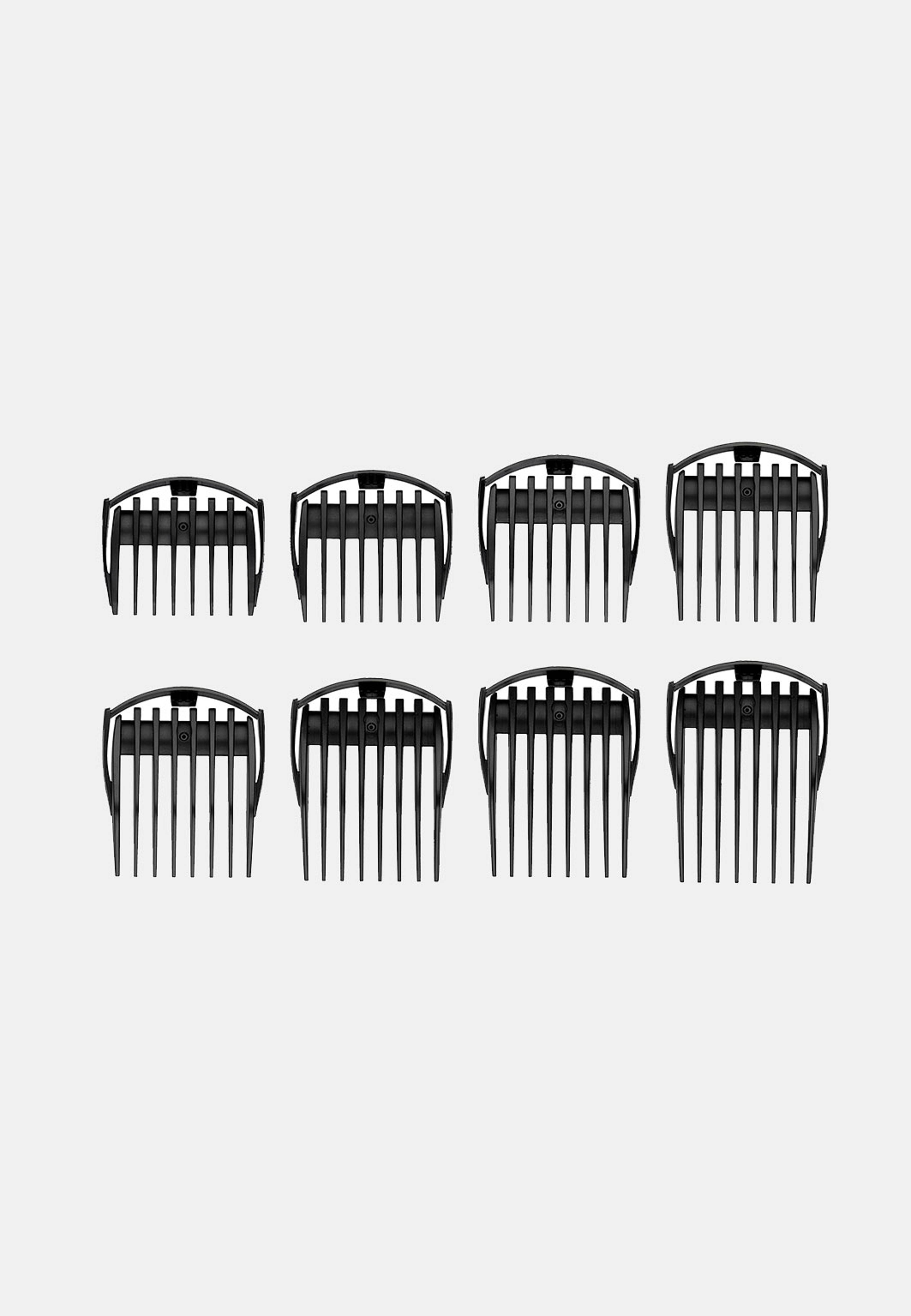 Graphite Precision Hair Clipper E987E