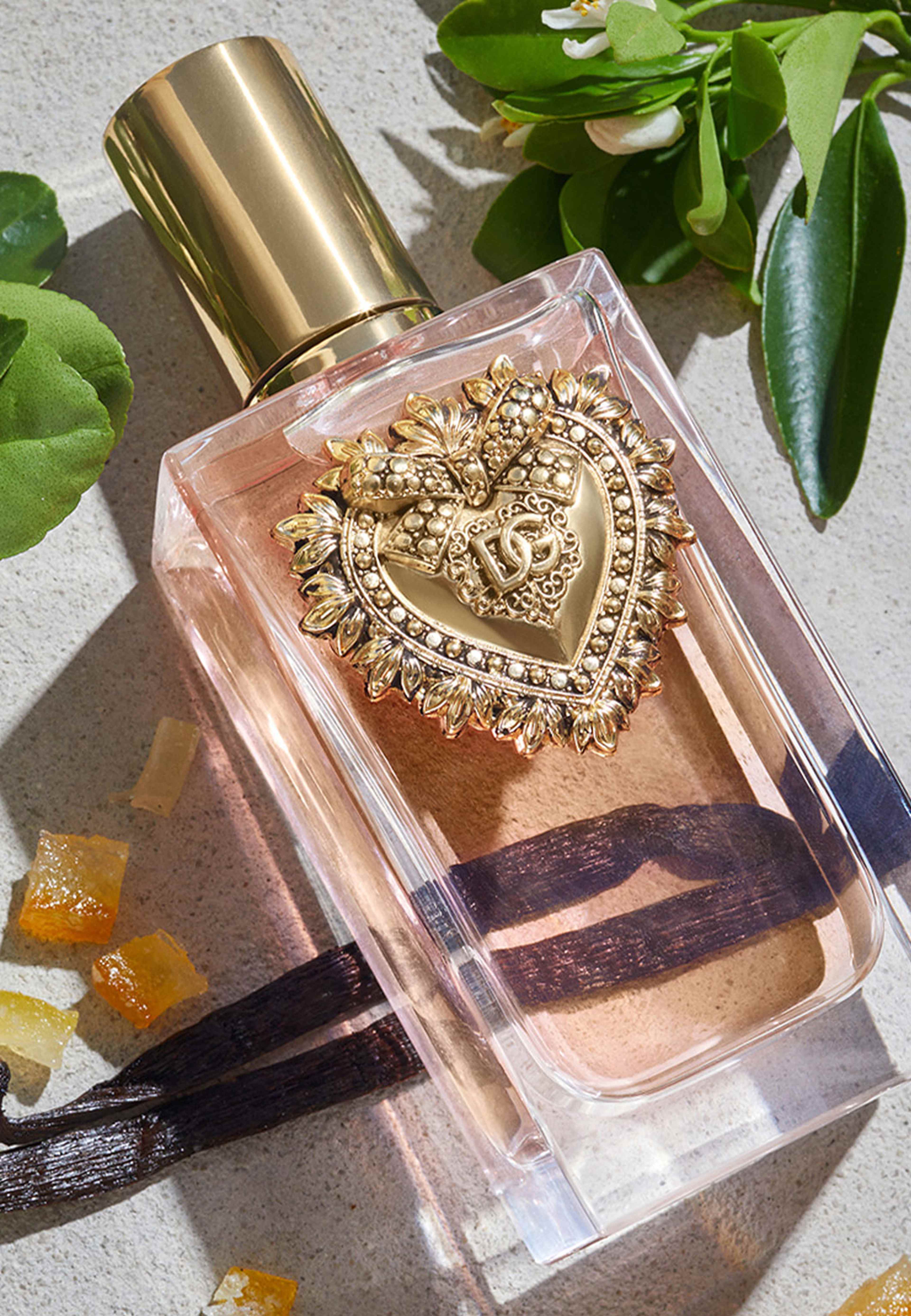 Devotion EdP Refill