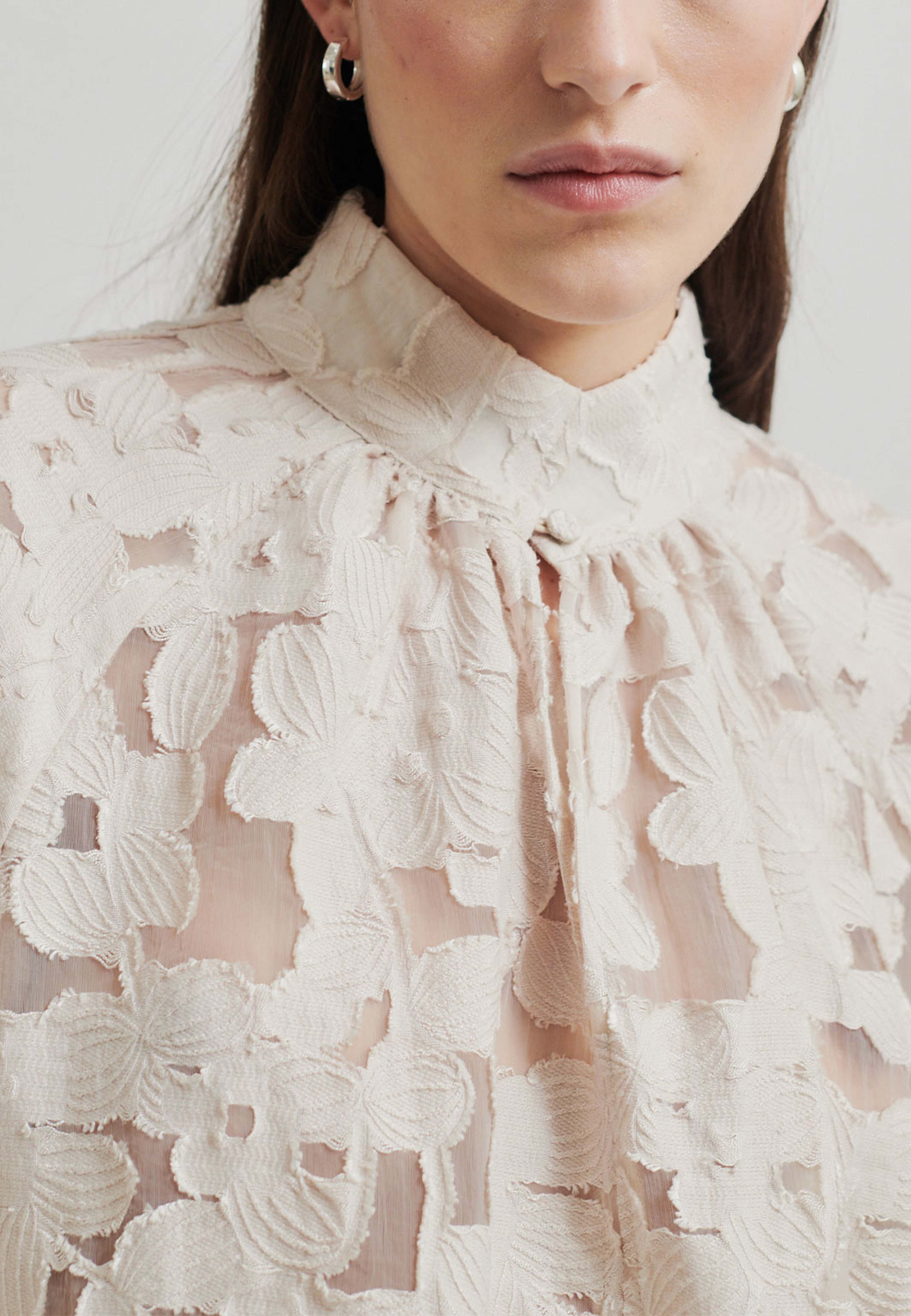 Stary Blouse