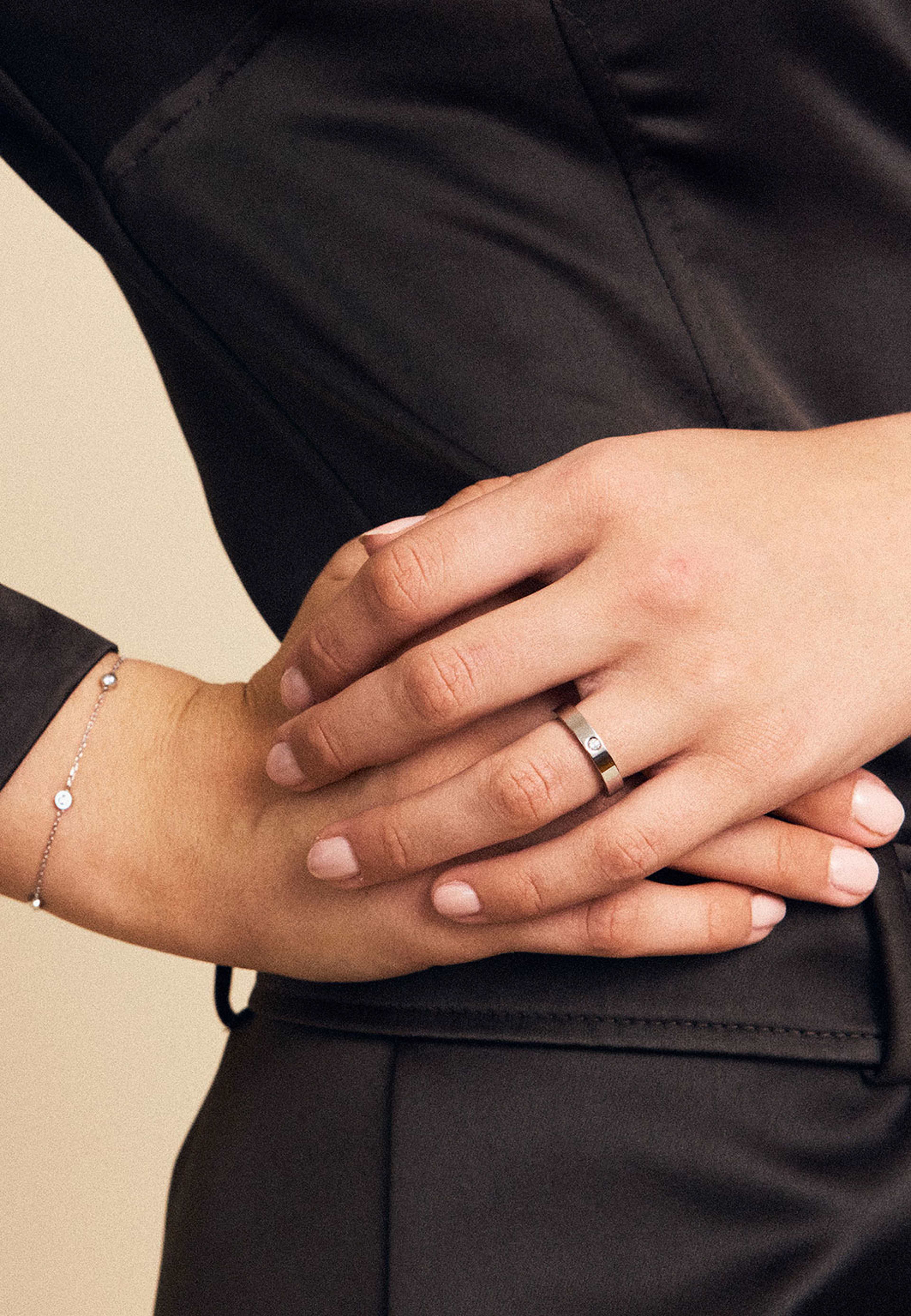 Stella Mini Ring