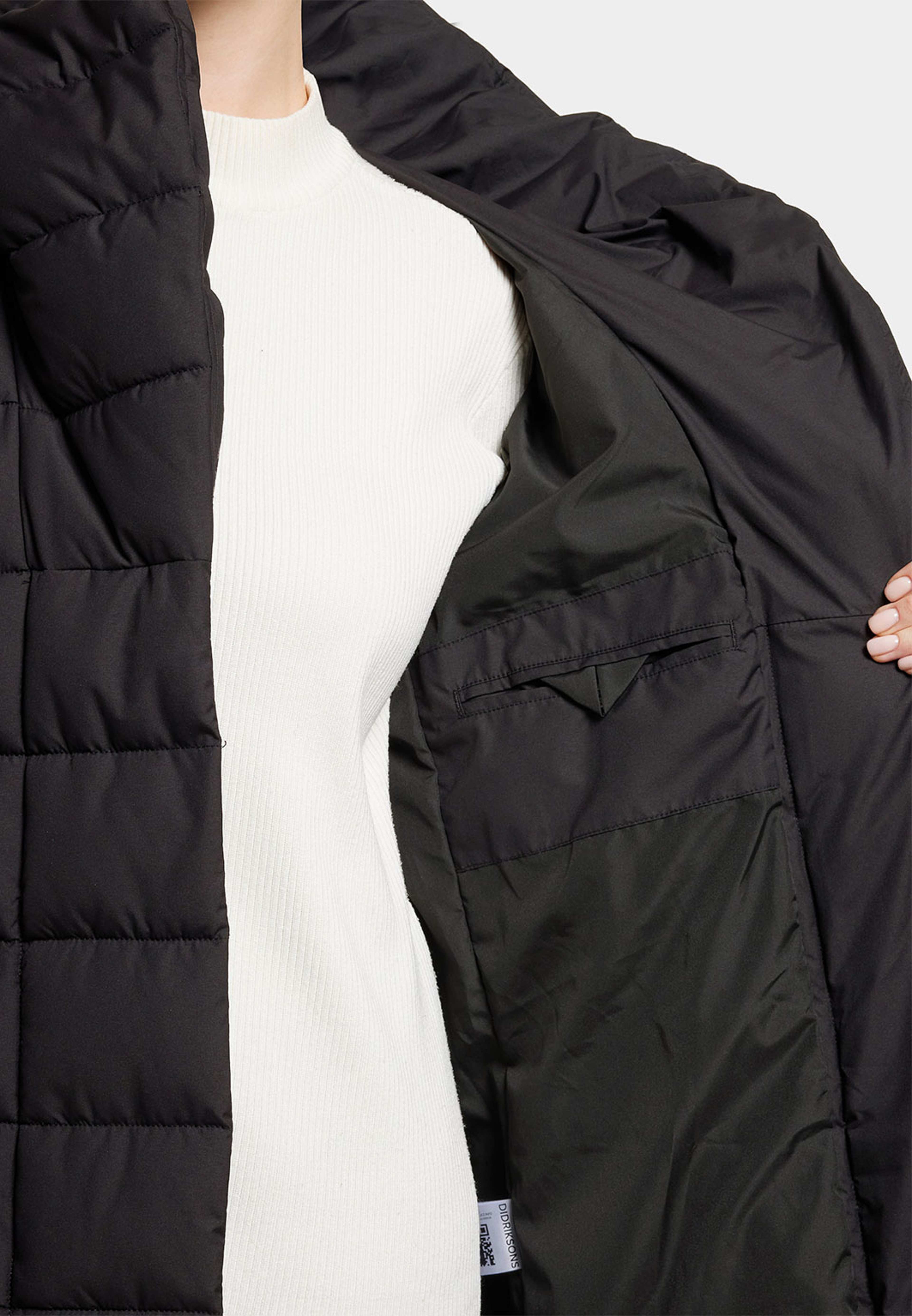 Stella Parka Long