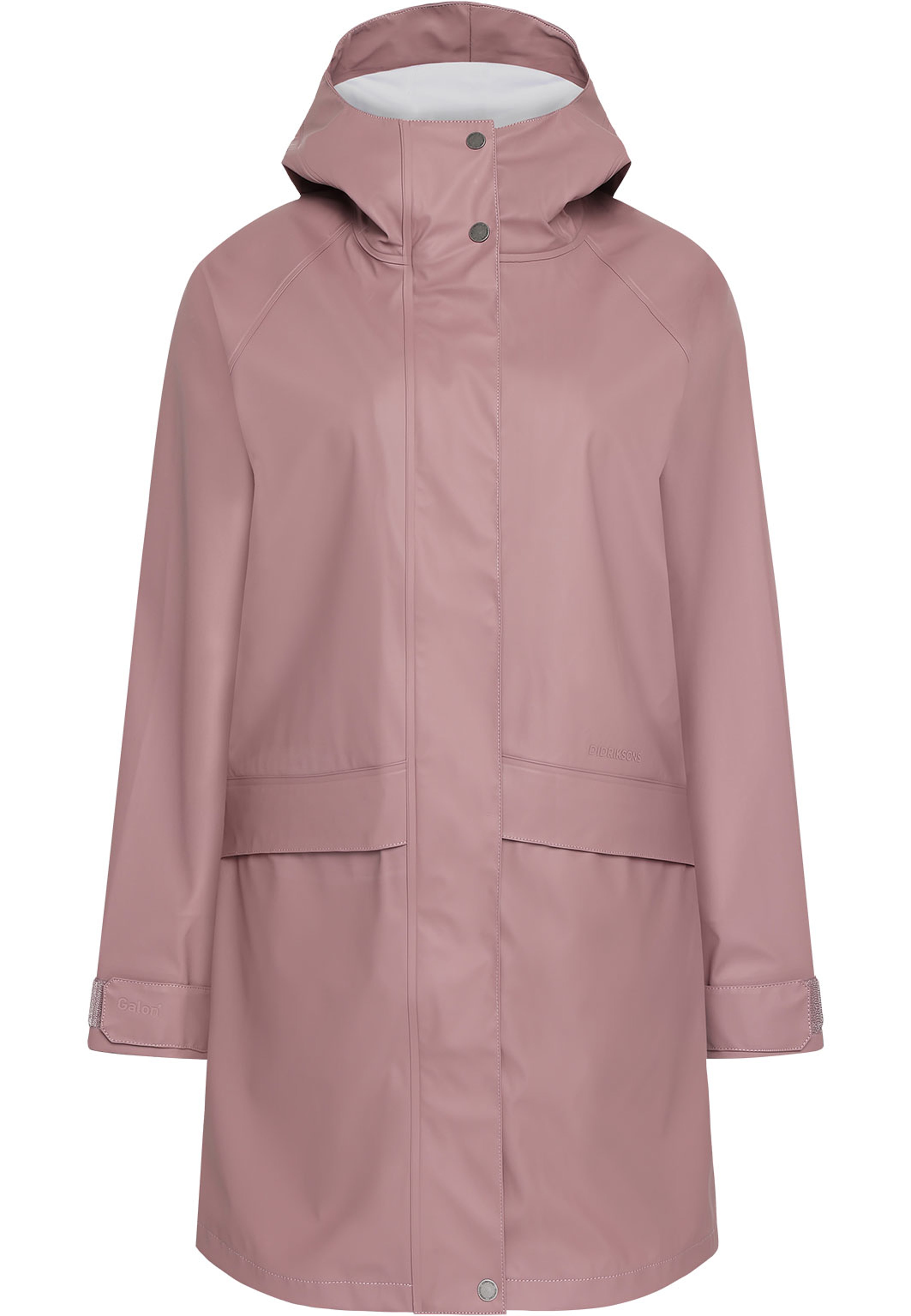 Elly Parka Galon