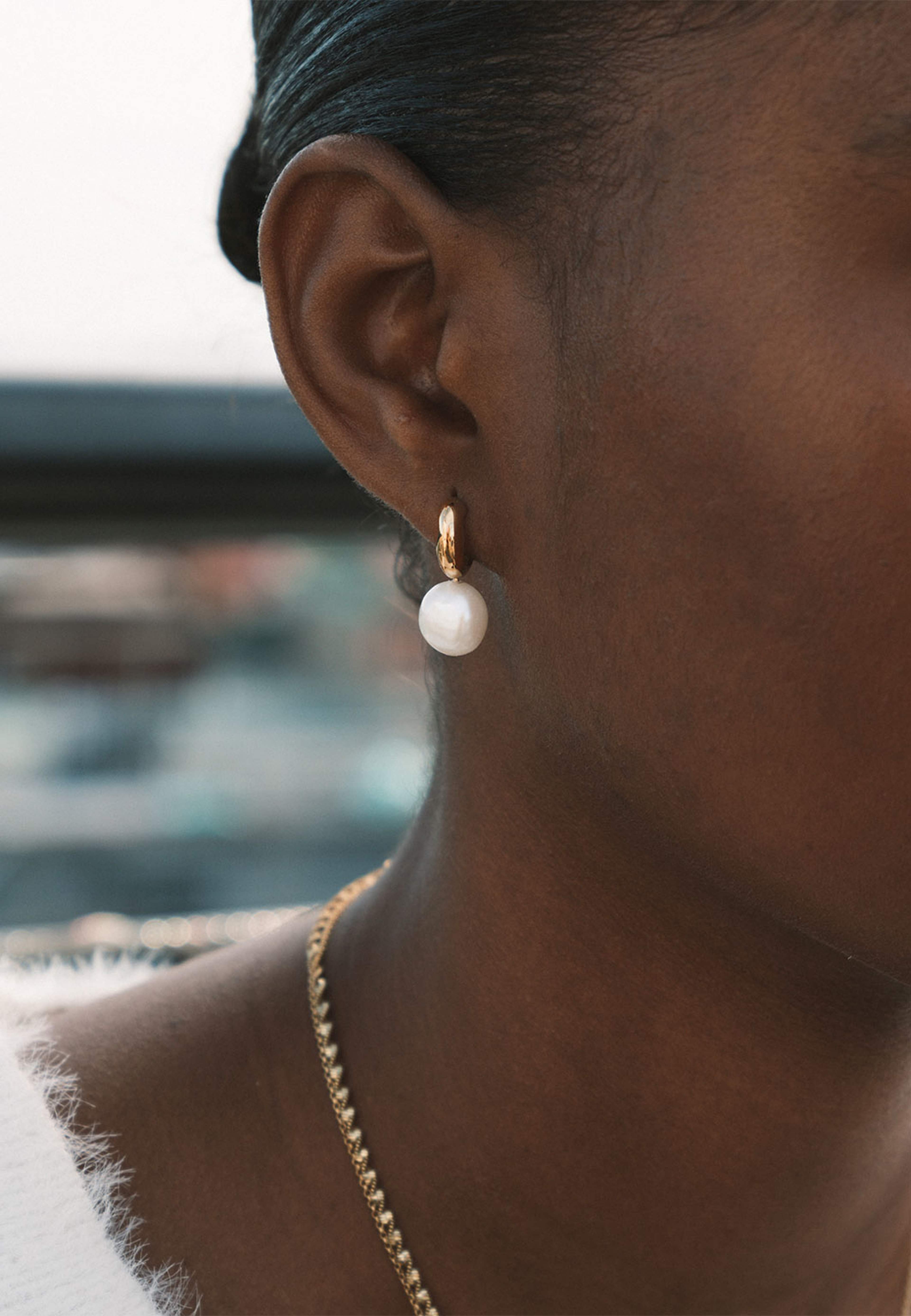 Paxton Earrings