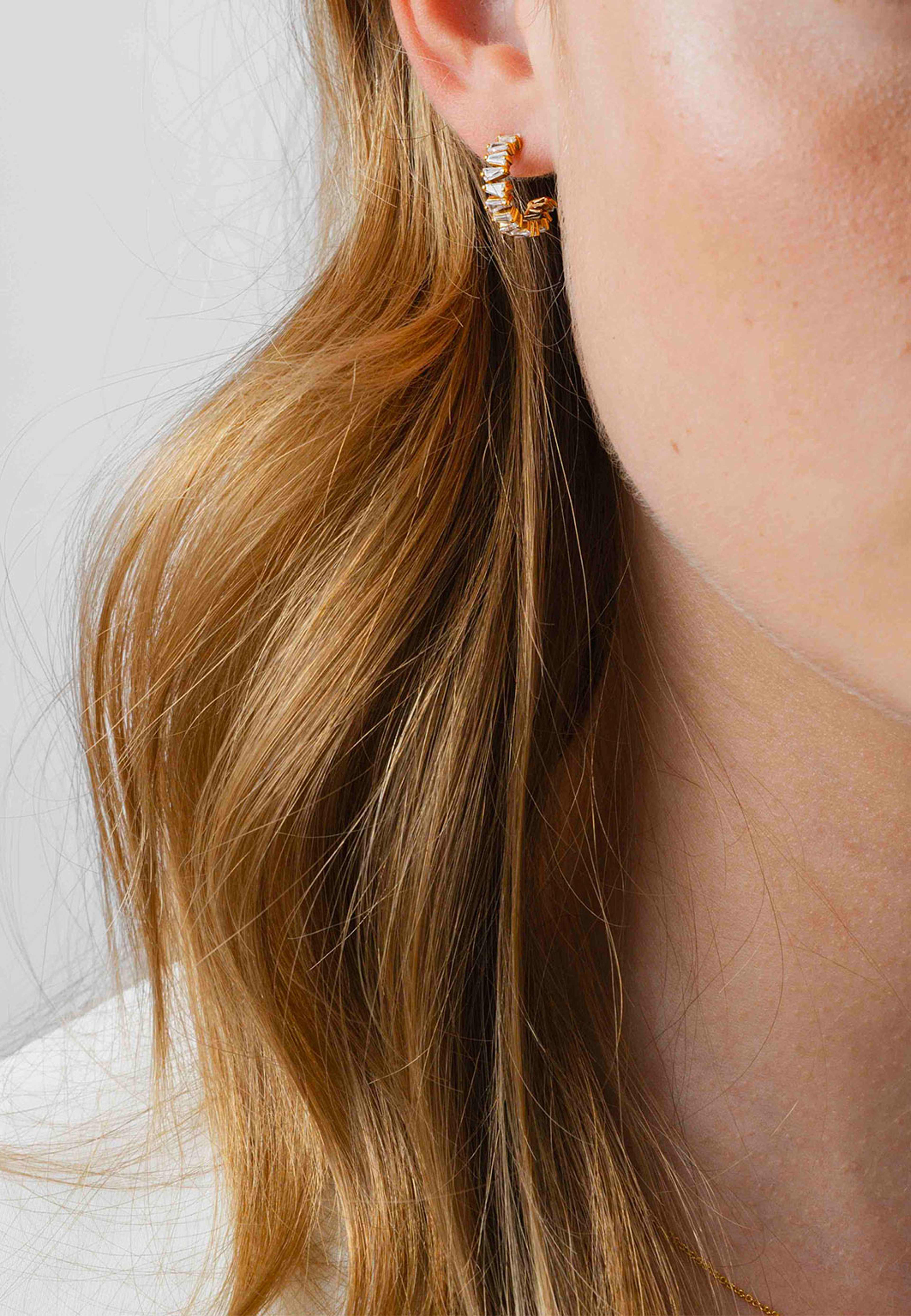 Iggy Earrings
