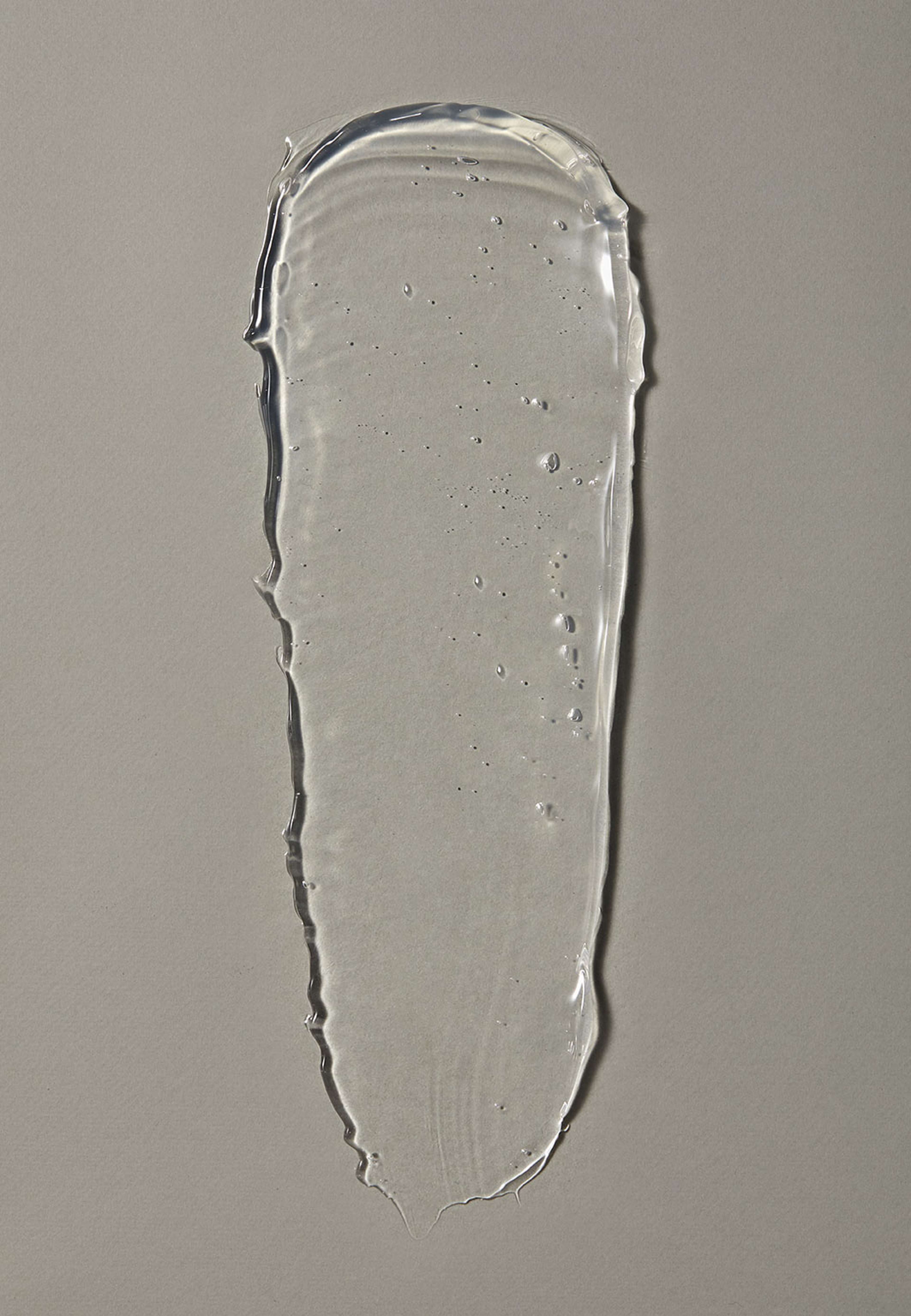 5a Control Clearing Serum In Emulsion