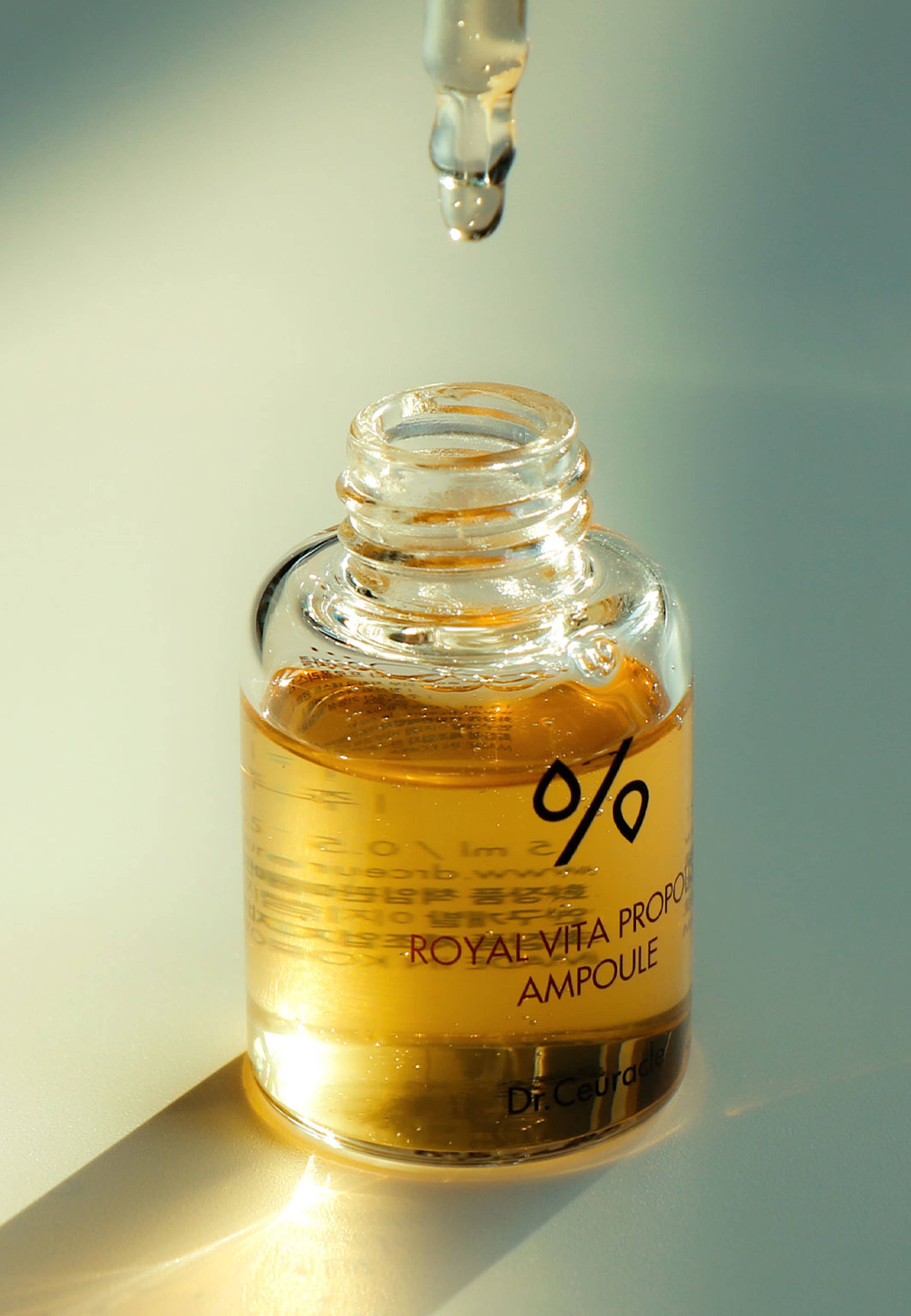 Royal Vita Propolis 33 Ampoule