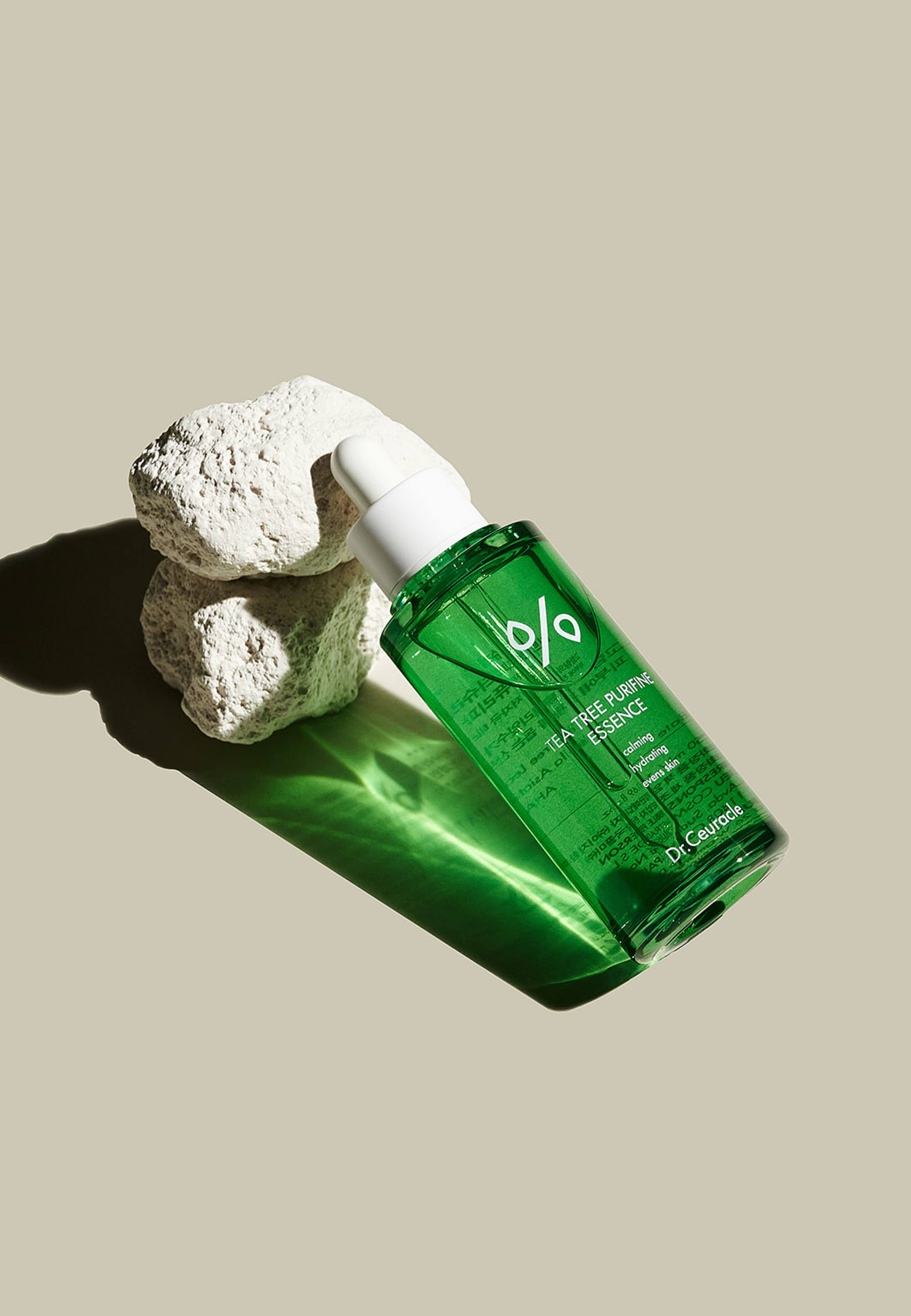 Tea Tree Purifine Essence