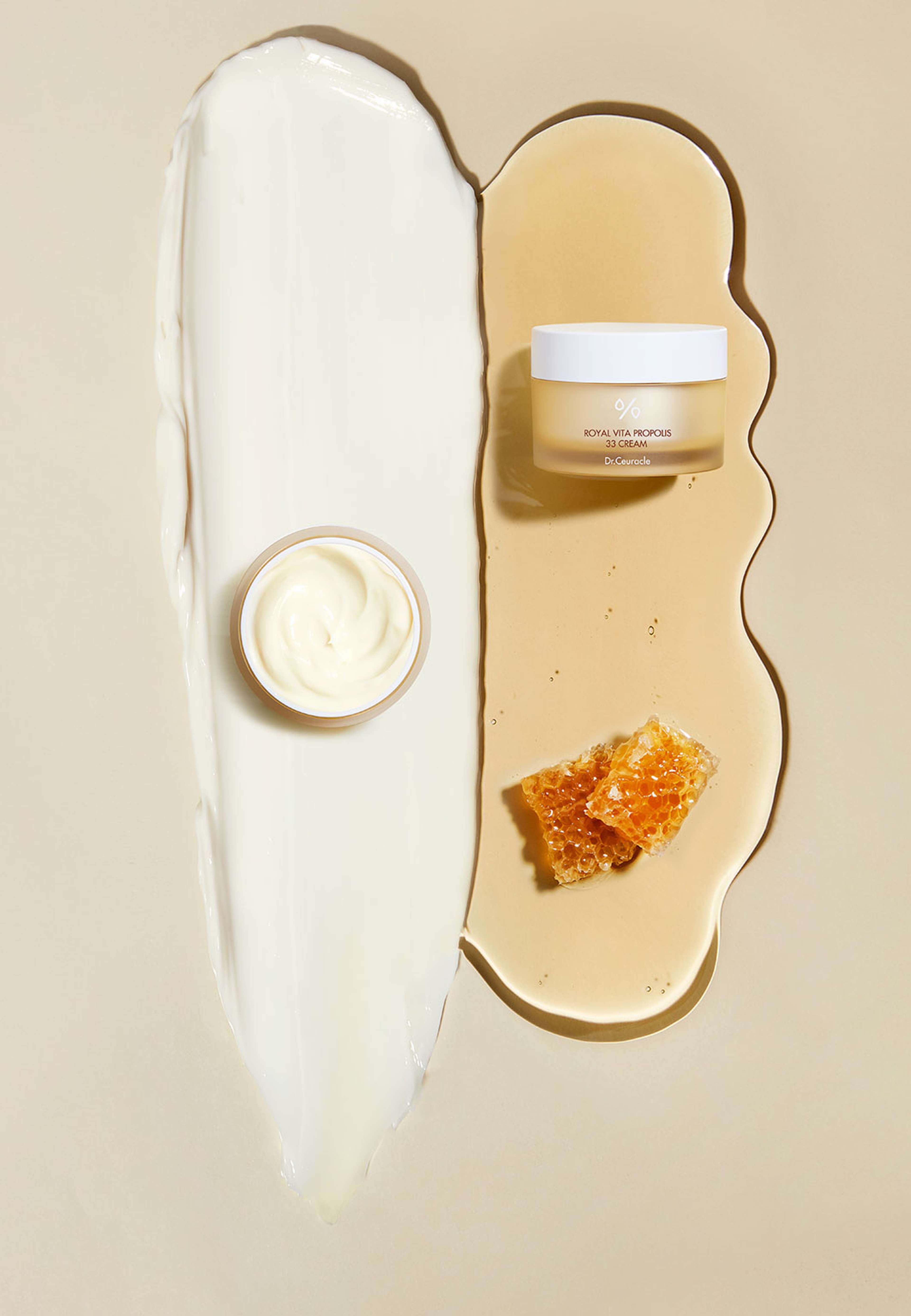 Royal Vita Propolis 33 Cream