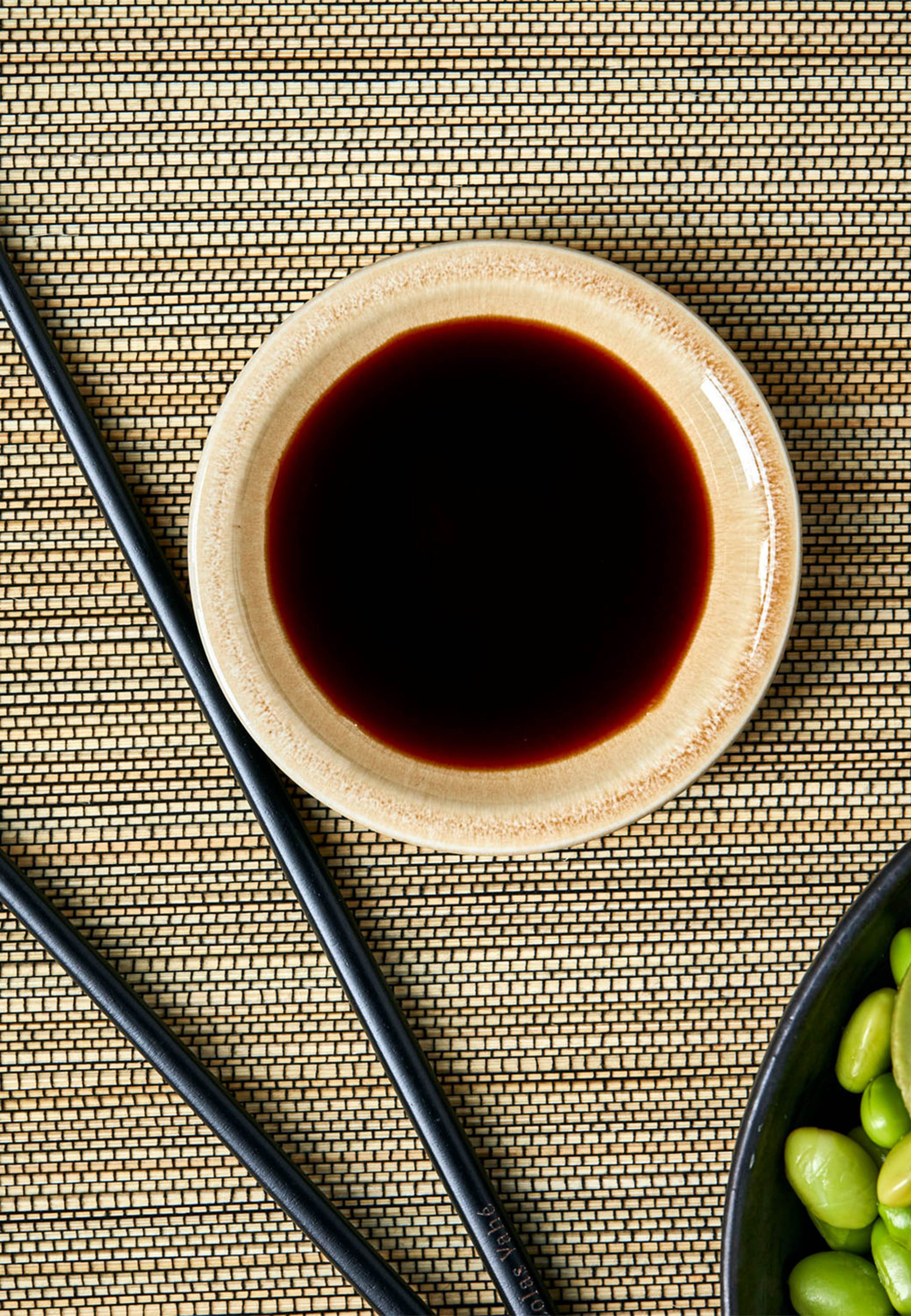 Soya Sauce