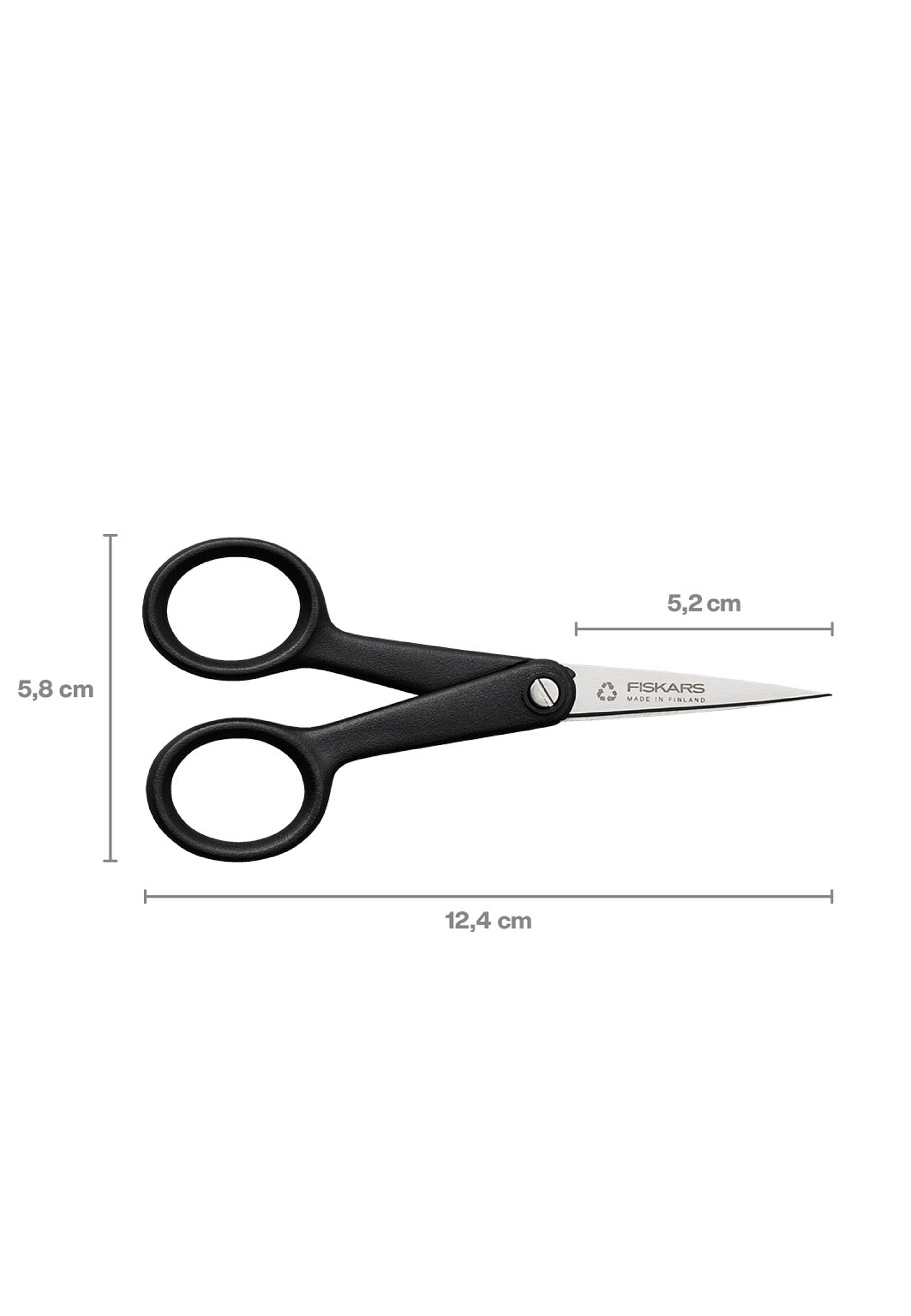 Brodyrsax Functional Form Renew 13 cm