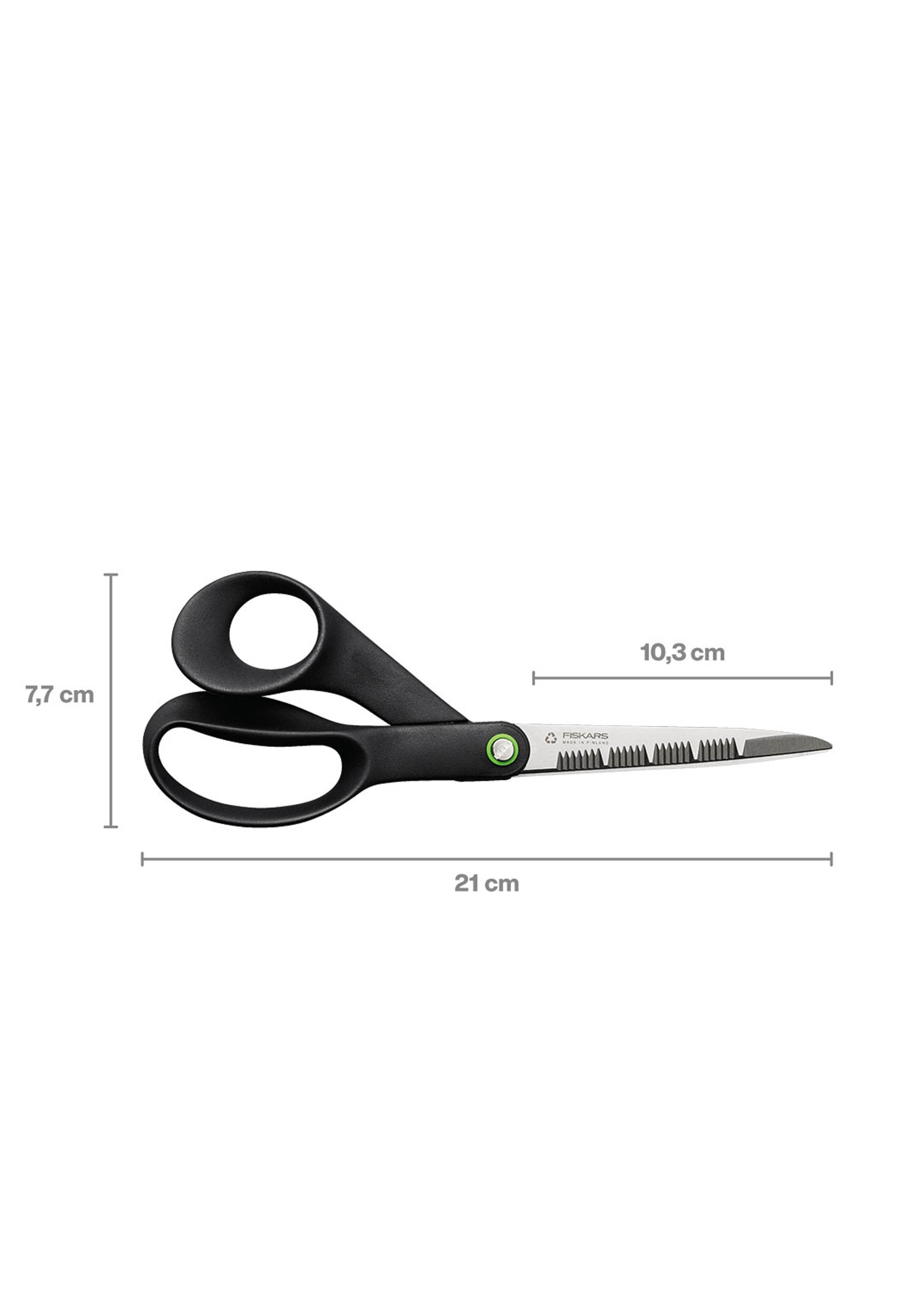 Kökssax Functional Form Renew 21 cm