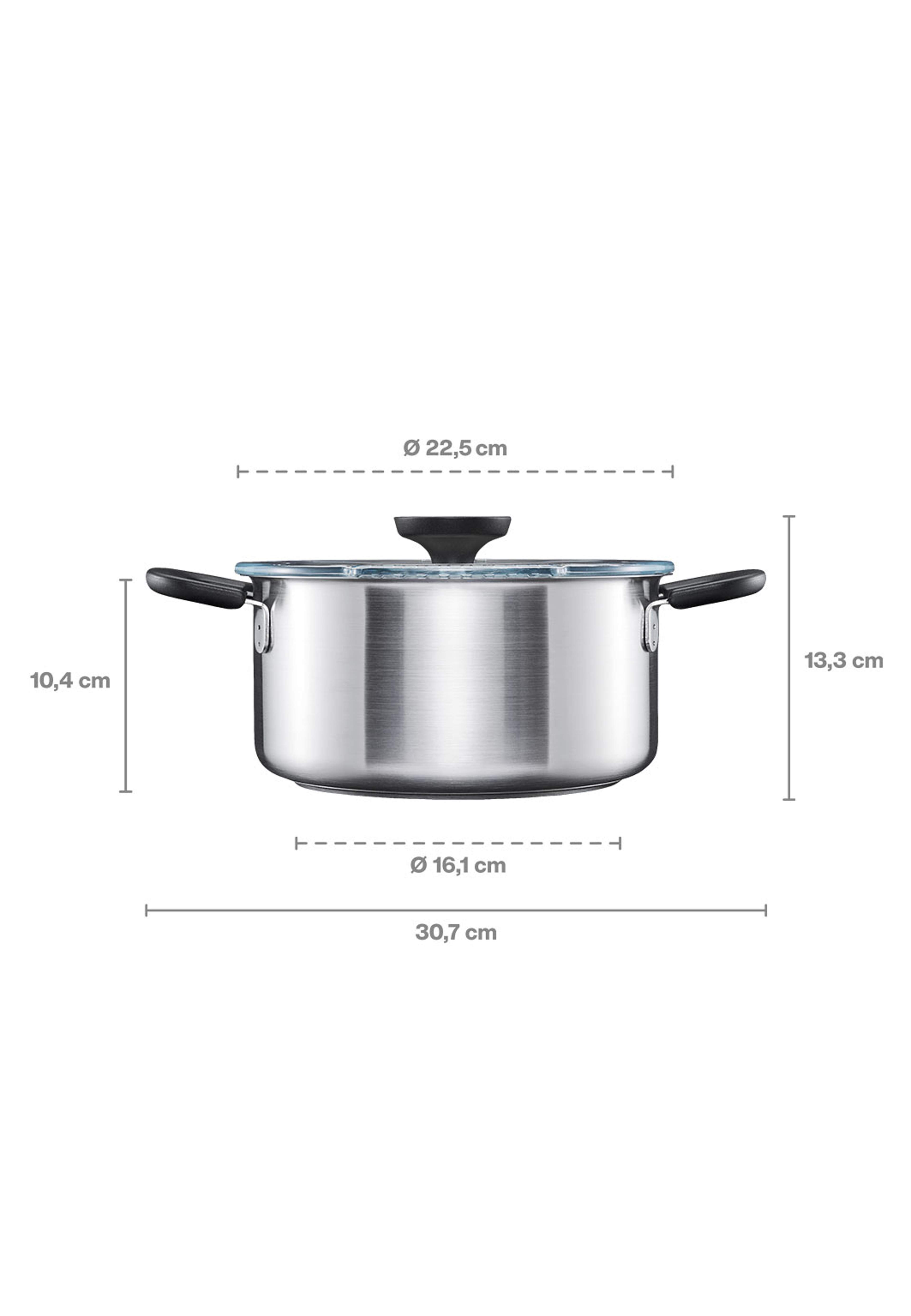 Gryta Functional Form 3 L