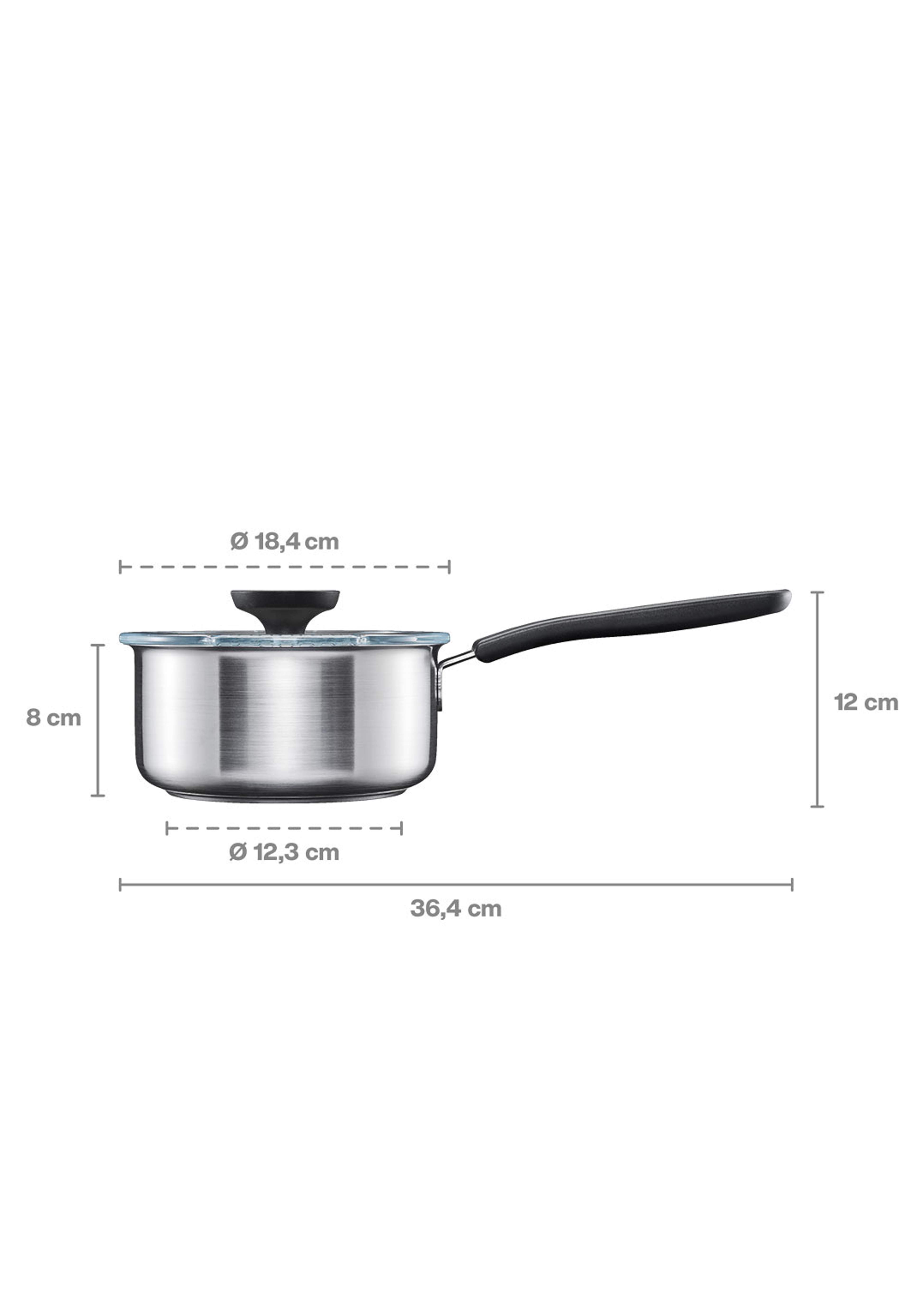 Kastrull Functional Form 1,5 L