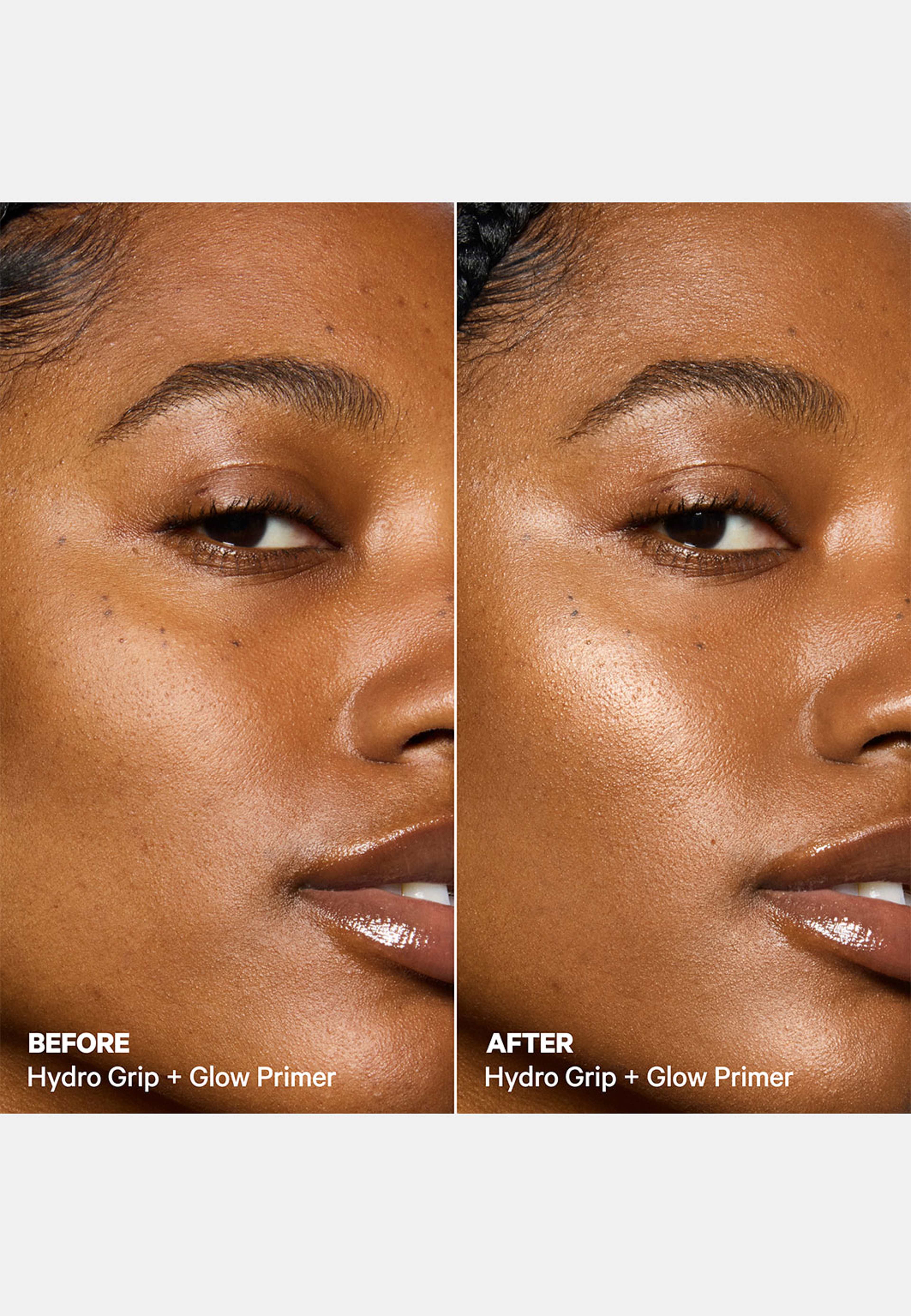 Hydro Grip + Glow Primer
