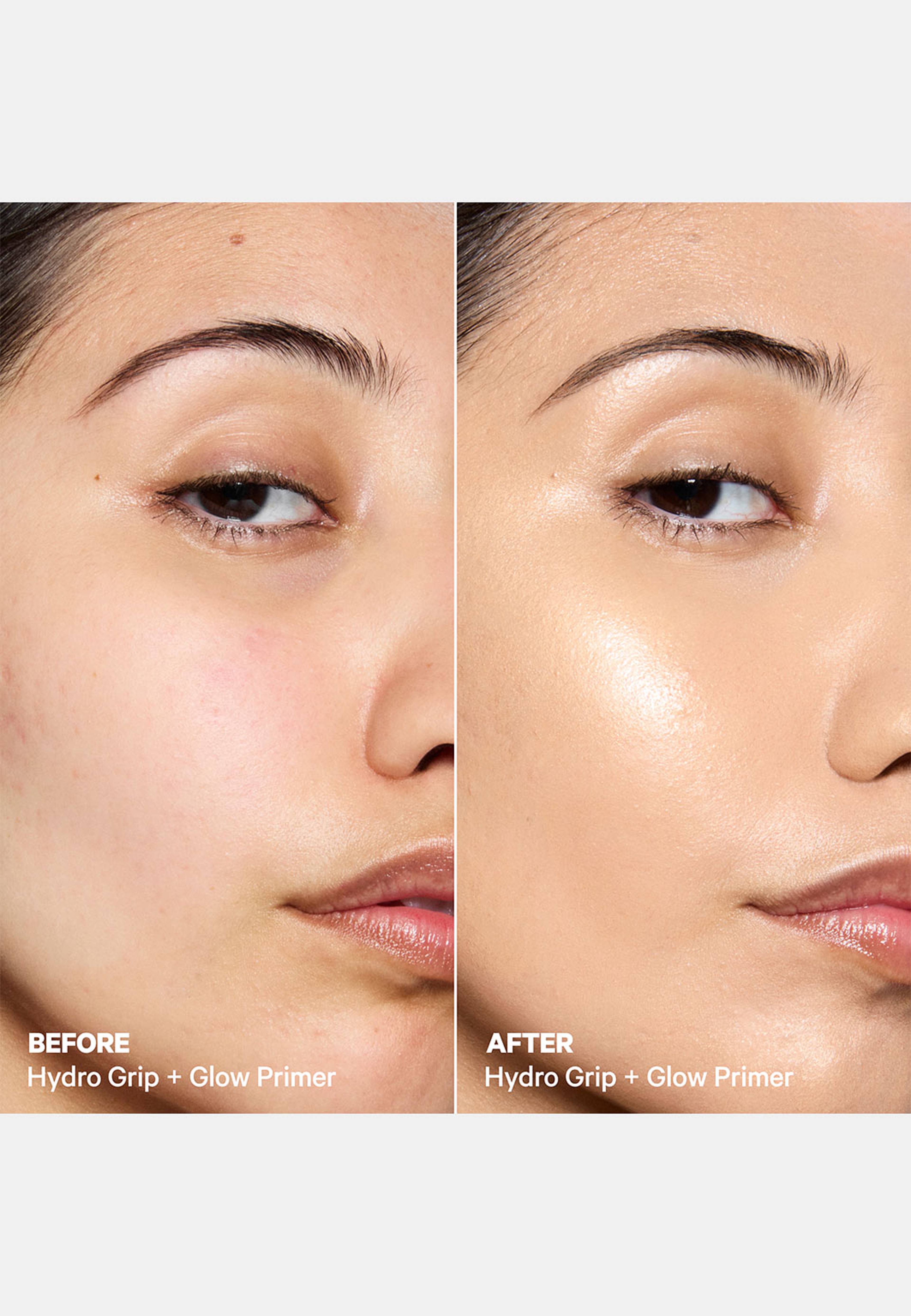 Hydro Grip + Glow Primer