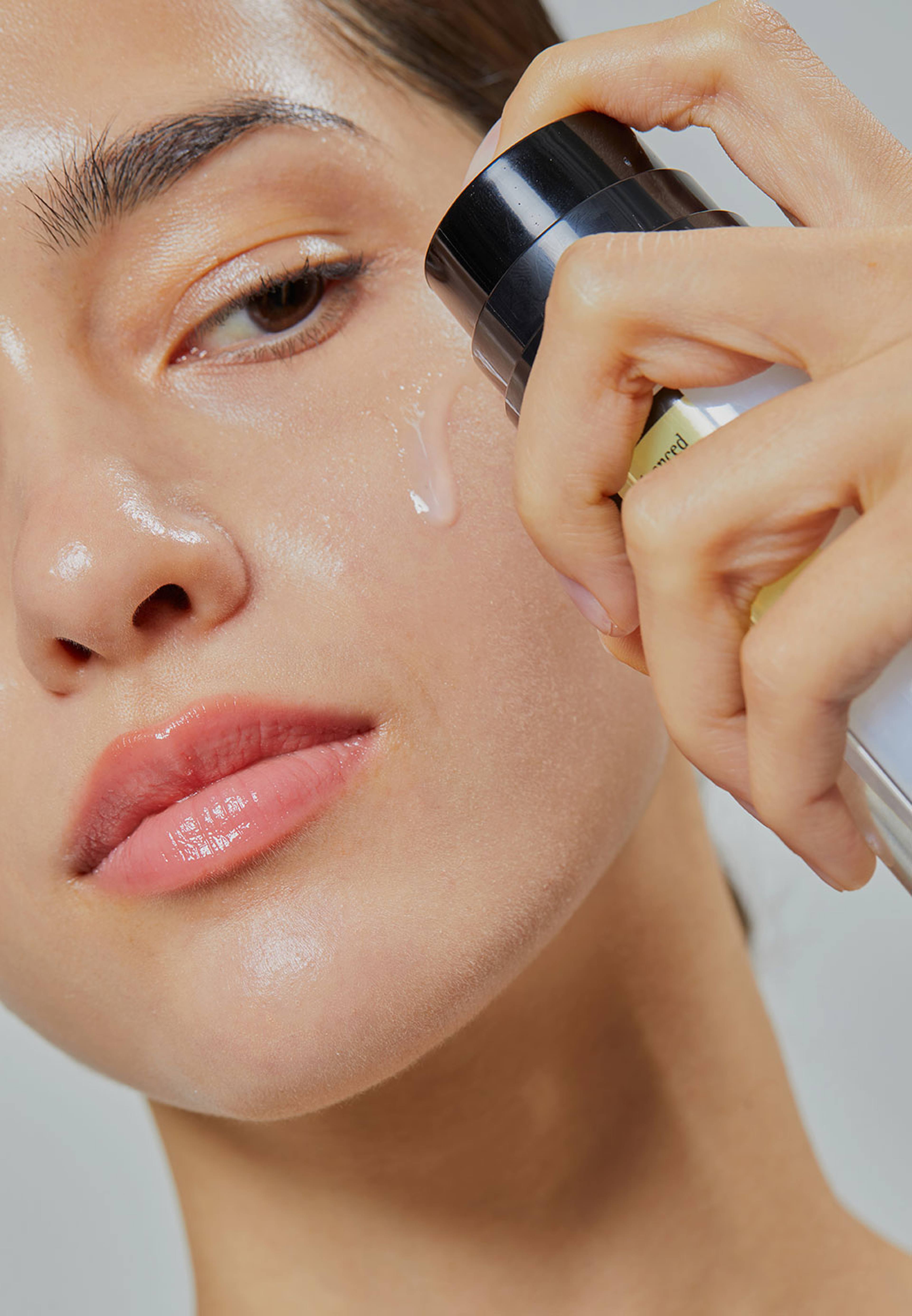 Advanced Snail Radiance Dual Essence