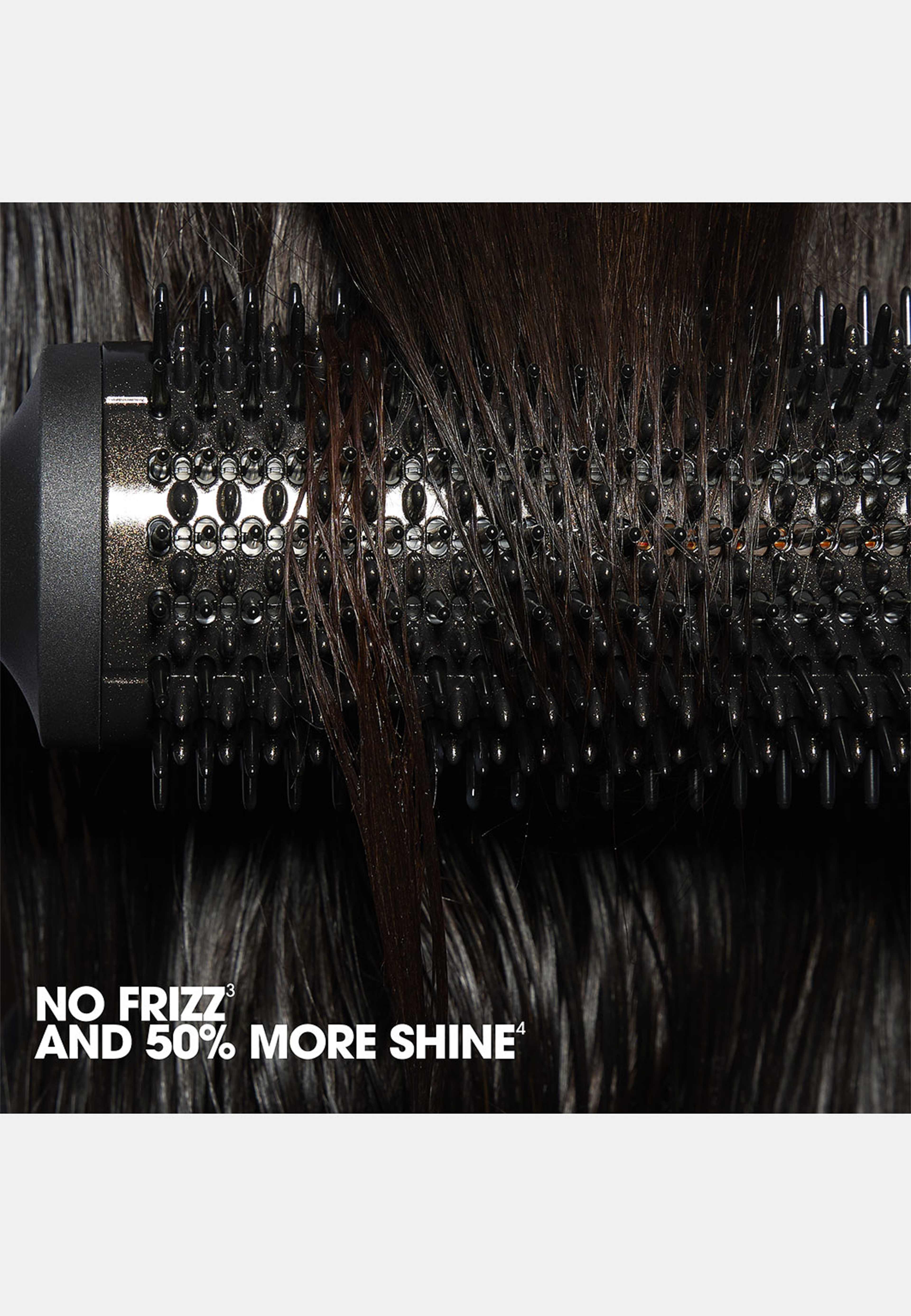 Duet Blowdry