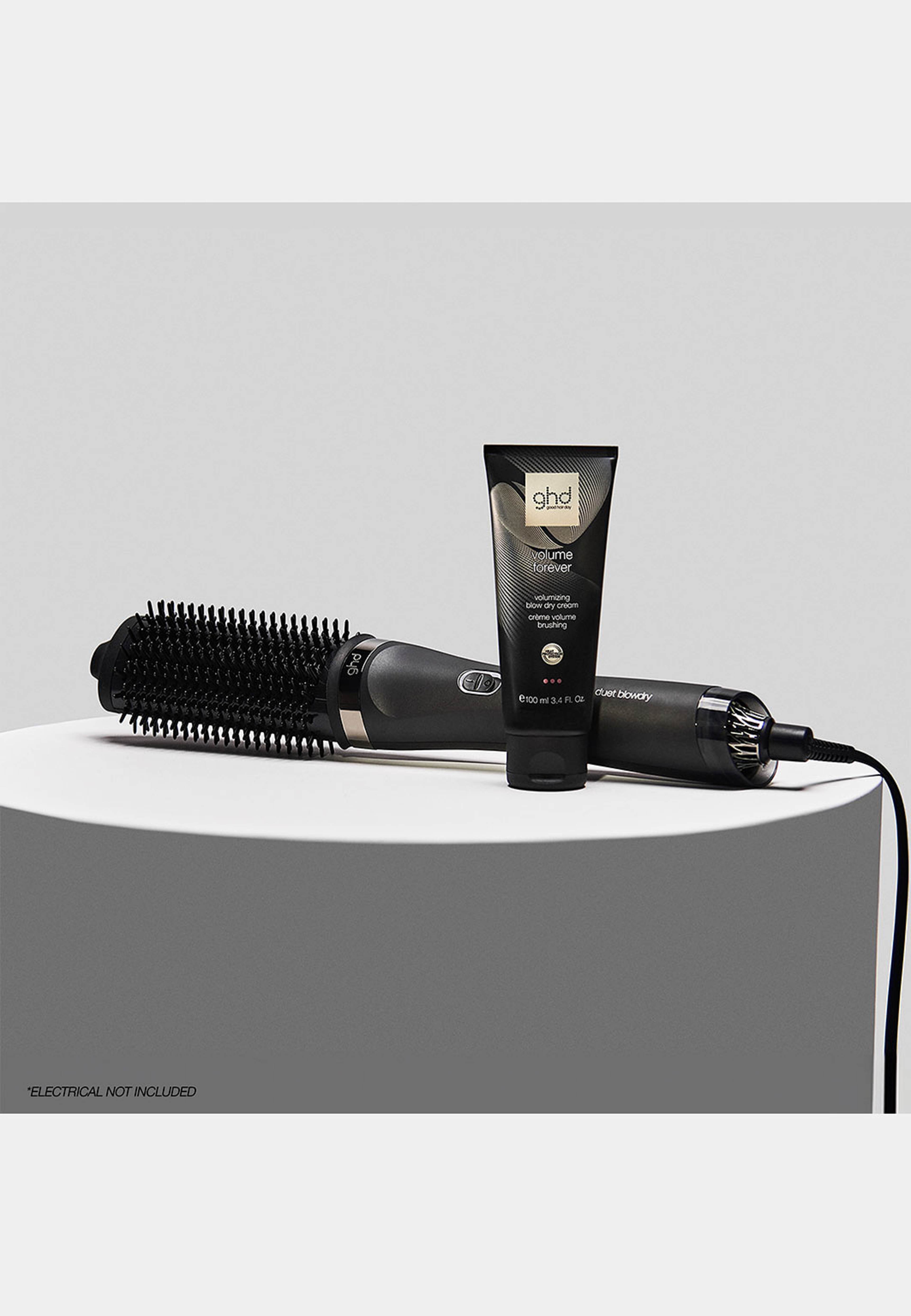 ghd Volume Forever