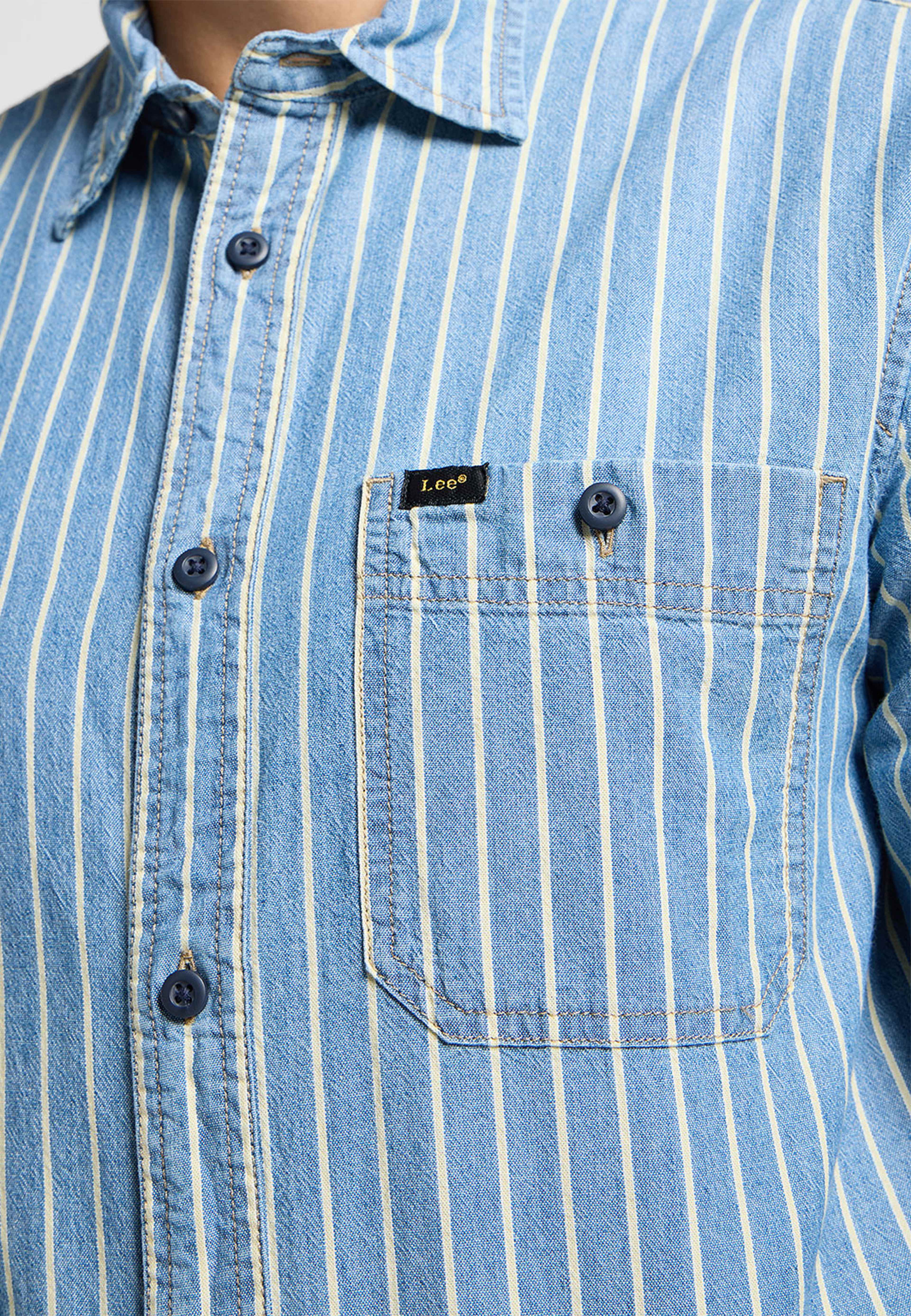 Leesure Shirt
