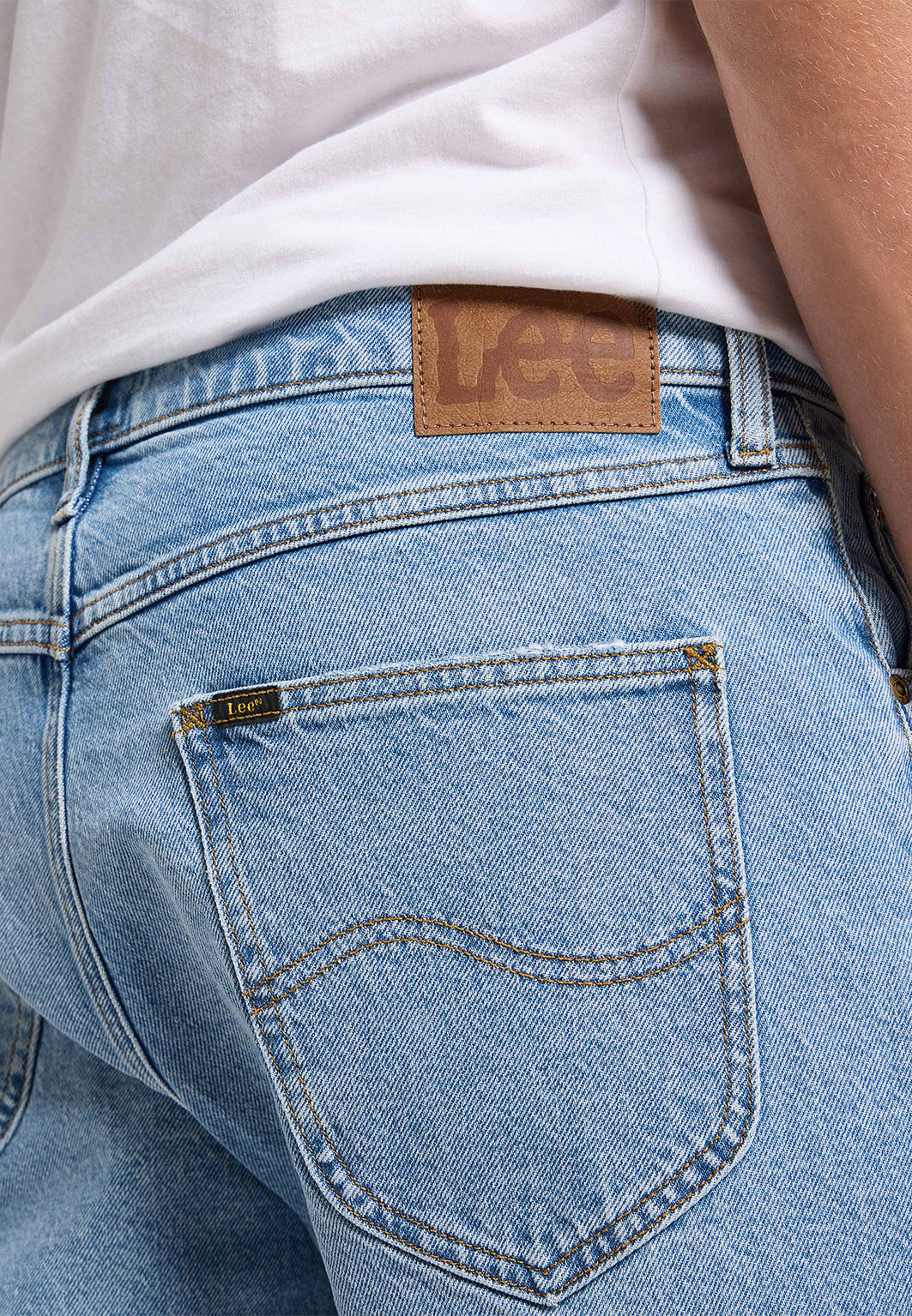 5 Pocket Short